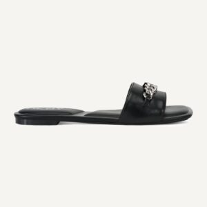 dania flatslide k1544758 black sideview