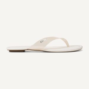 hampton flipflop k2645480 coconut sideview