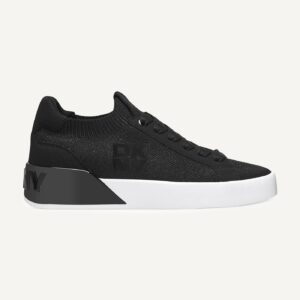 mallory laceupsn k4426567 blkmetallic sideview