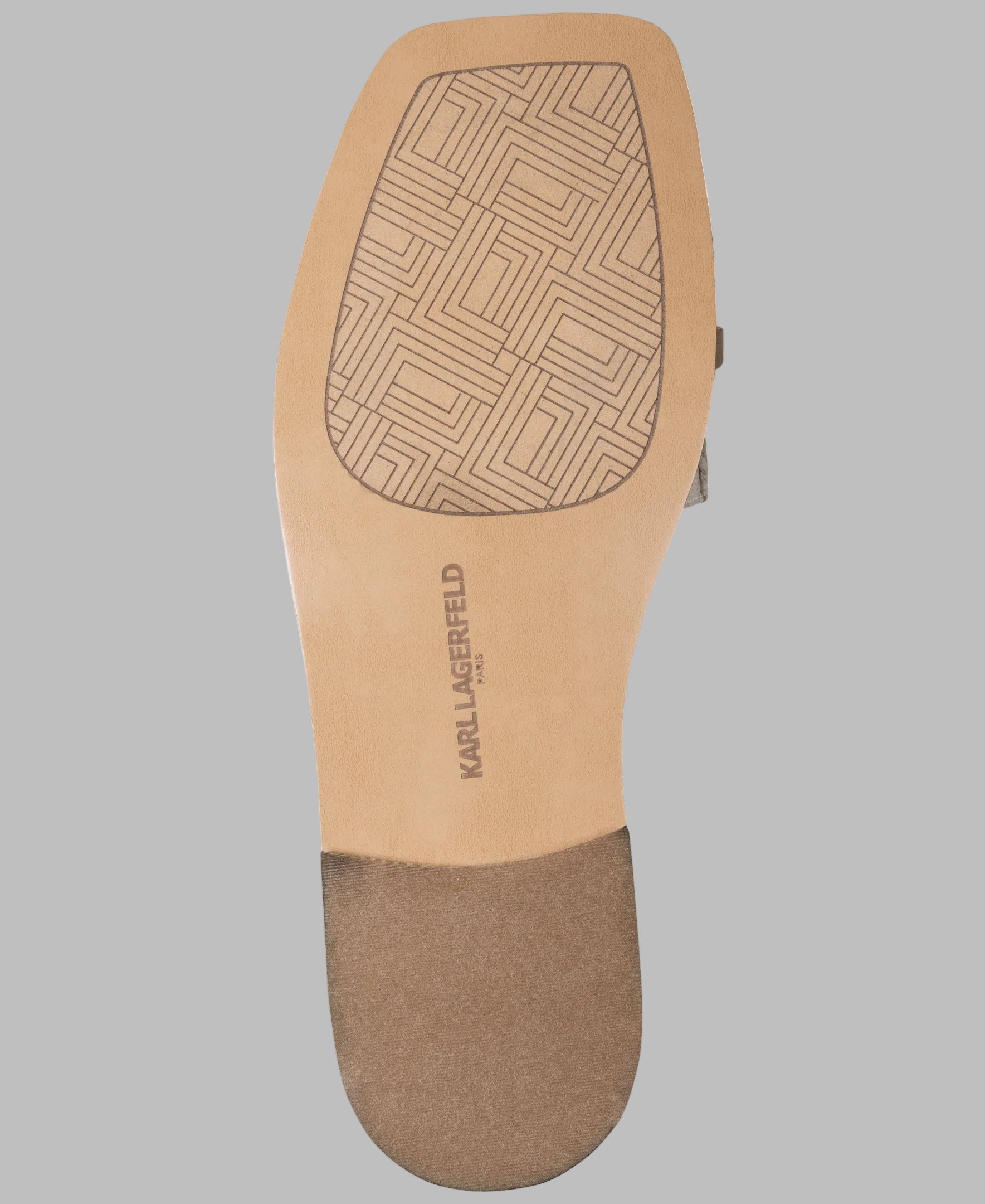 marzella flatslid kl263355 cream outsoleview marzella flatslid kl263355 cream outsoleview
