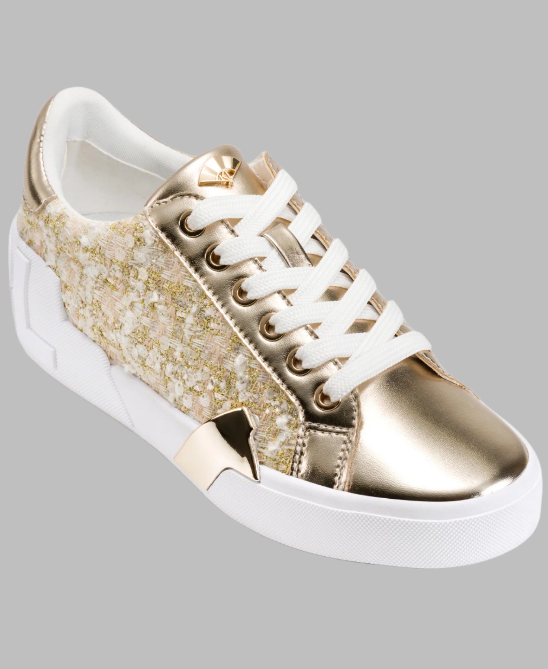 melora laceu kl454755 creamgld 3 4profileview melora laceu kl454755 creamgld 3 4profileview