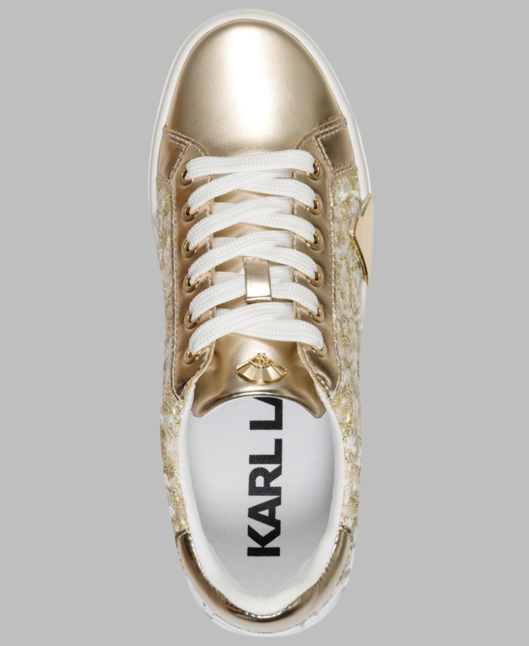 melora laceu kl454755 creamgld topdownview melora laceu kl454755 creamgld topdownview