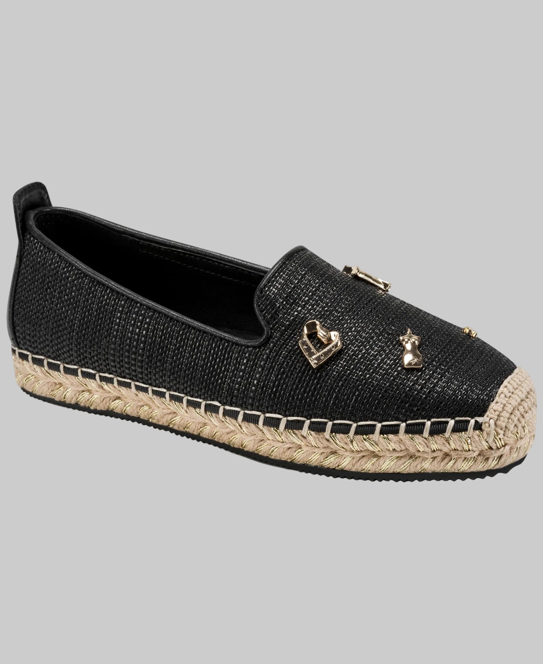 michaelaatelier kl263988 black 3 4profileview michaelaatelier kl263988 black 3 4profileview