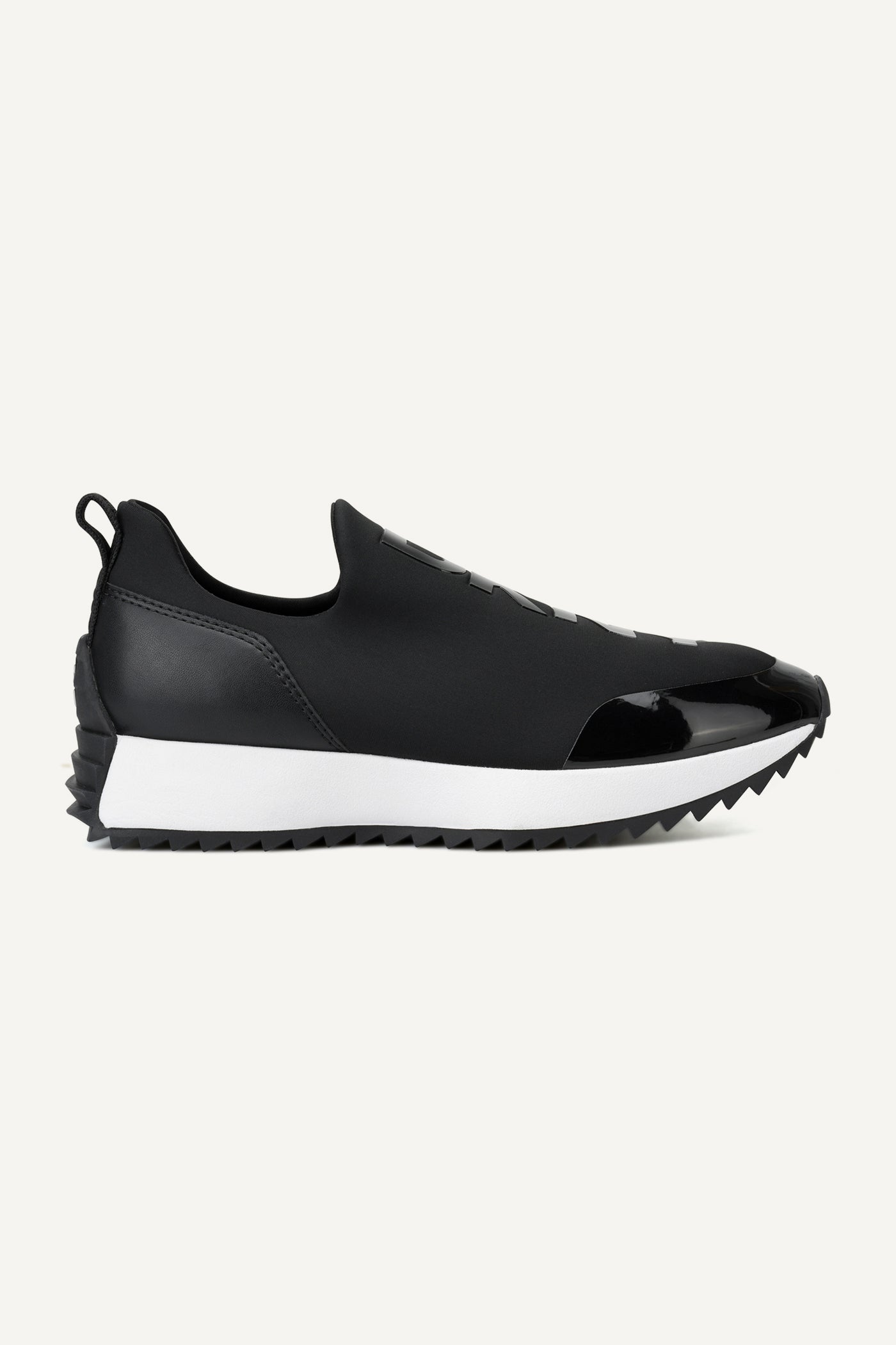 nallen sliponsne k1562302 black sideview nallen sliponsne k1562302 black sideview