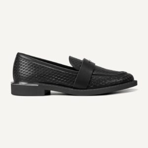 rezzi loafer25mm k2654548 black sideview