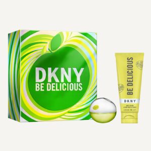 96116 dknybedelicious2pcgs 30mledp 100mlbodylotion