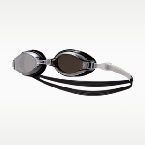 nike swim chrome Зеркальные очки для больших детей