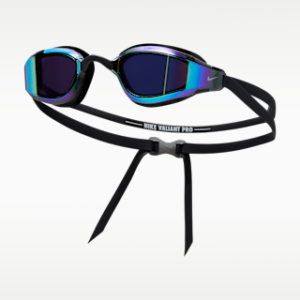 nike swim valiant pro Зеркальные очки
