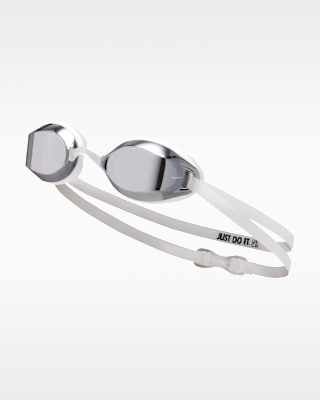 nike swim legacy Комфортные зеркальные очки nike swim legacy Комфортные зеркальные очки