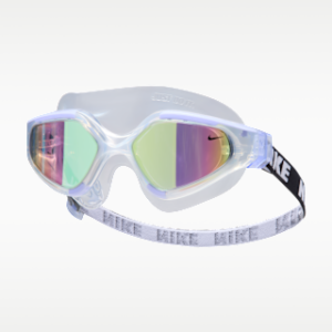 nike swim expanse Зеркальная маска для плавания