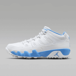air jordan 9 g обувь для гольфа