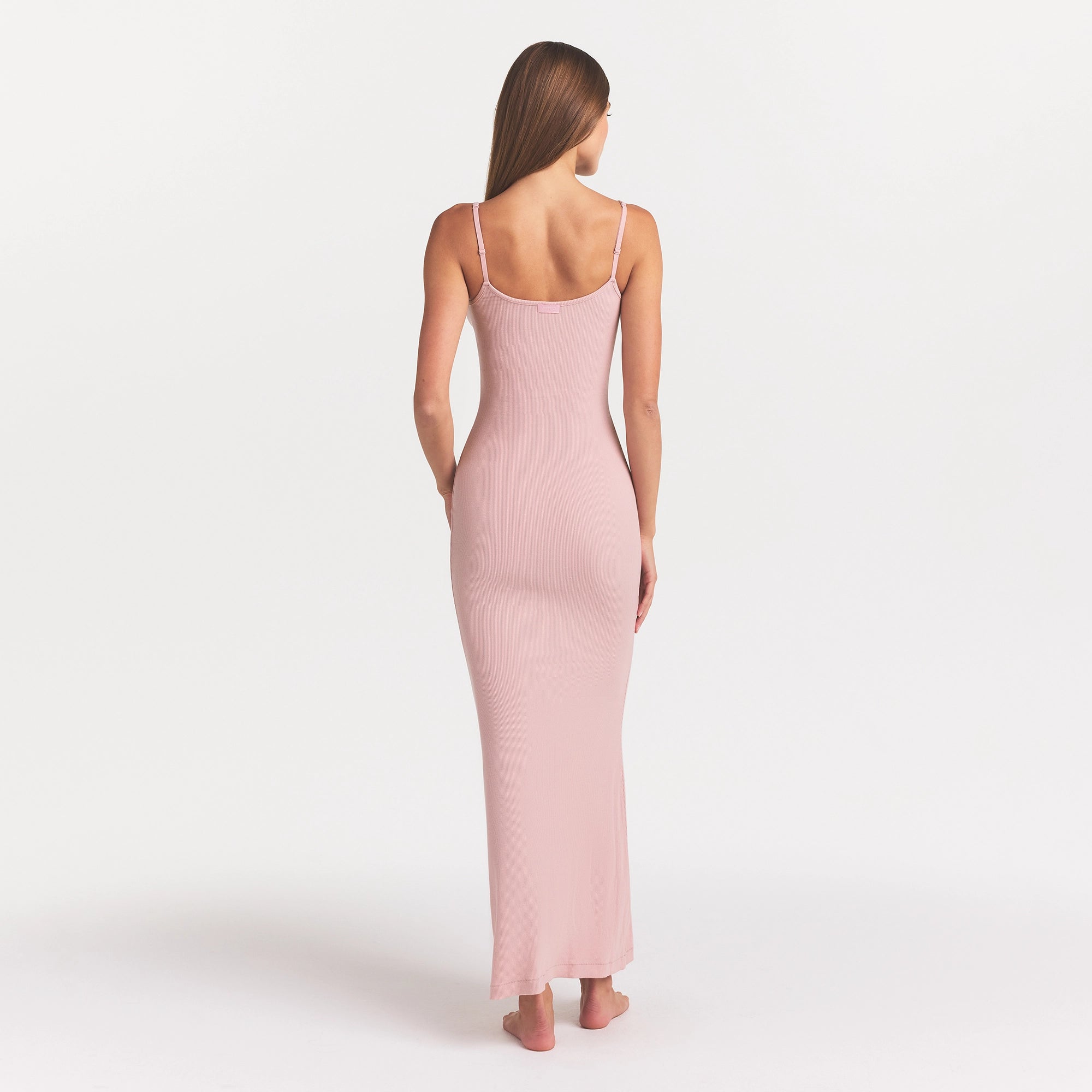 soft lounge long slip dress soft lounge long slip dress