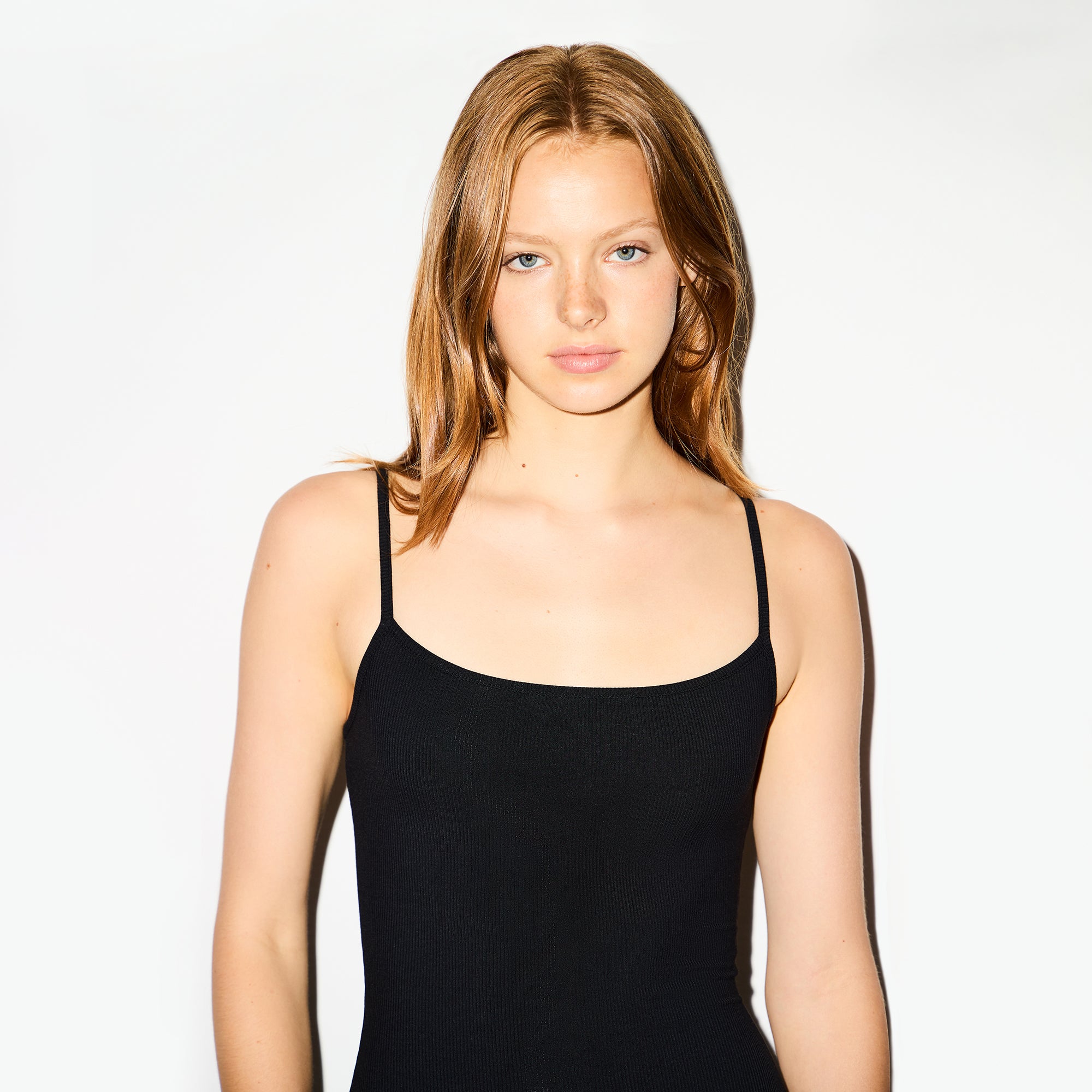 soft lounge long slip dress soft lounge long slip dress