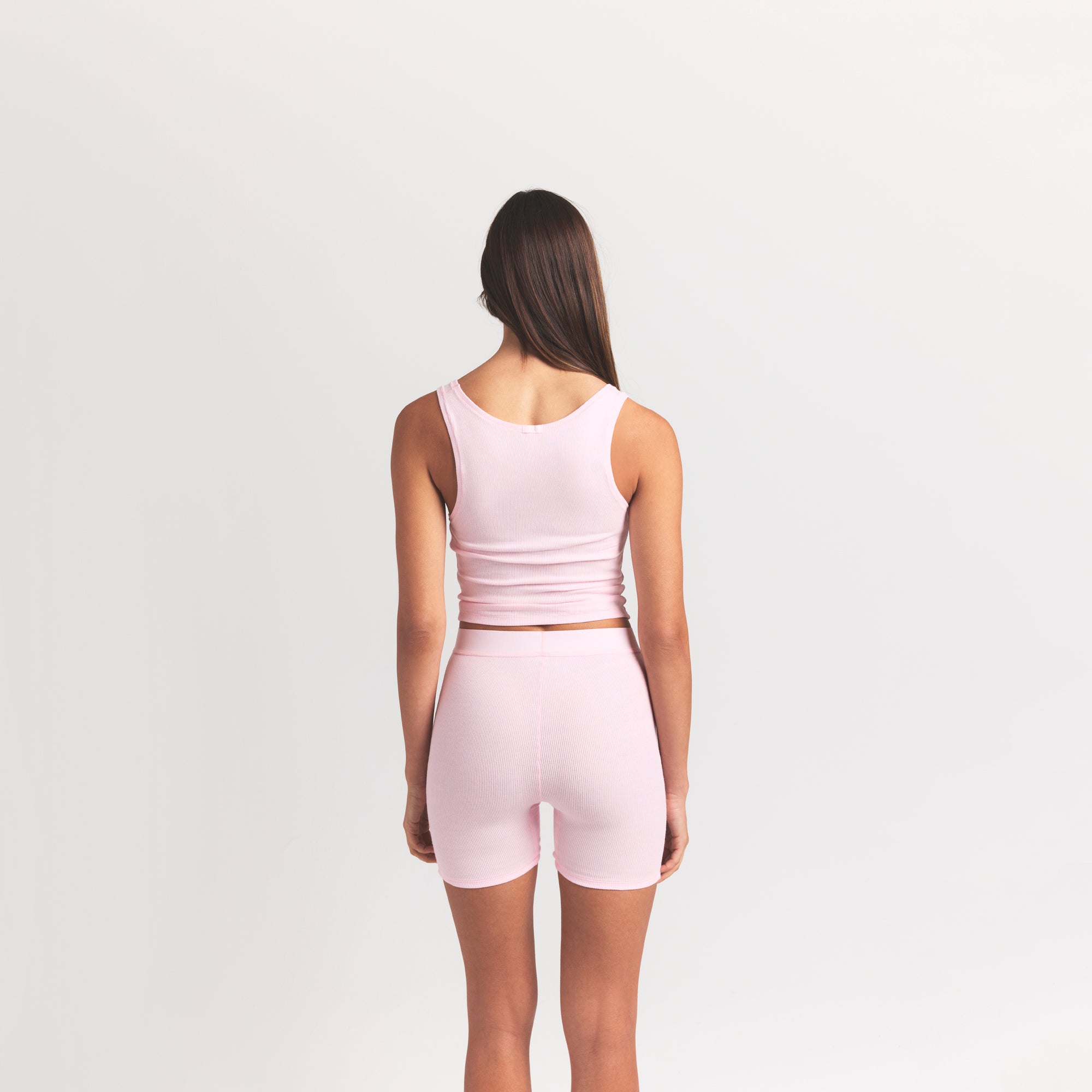 cotton rib tank cotton rib tank