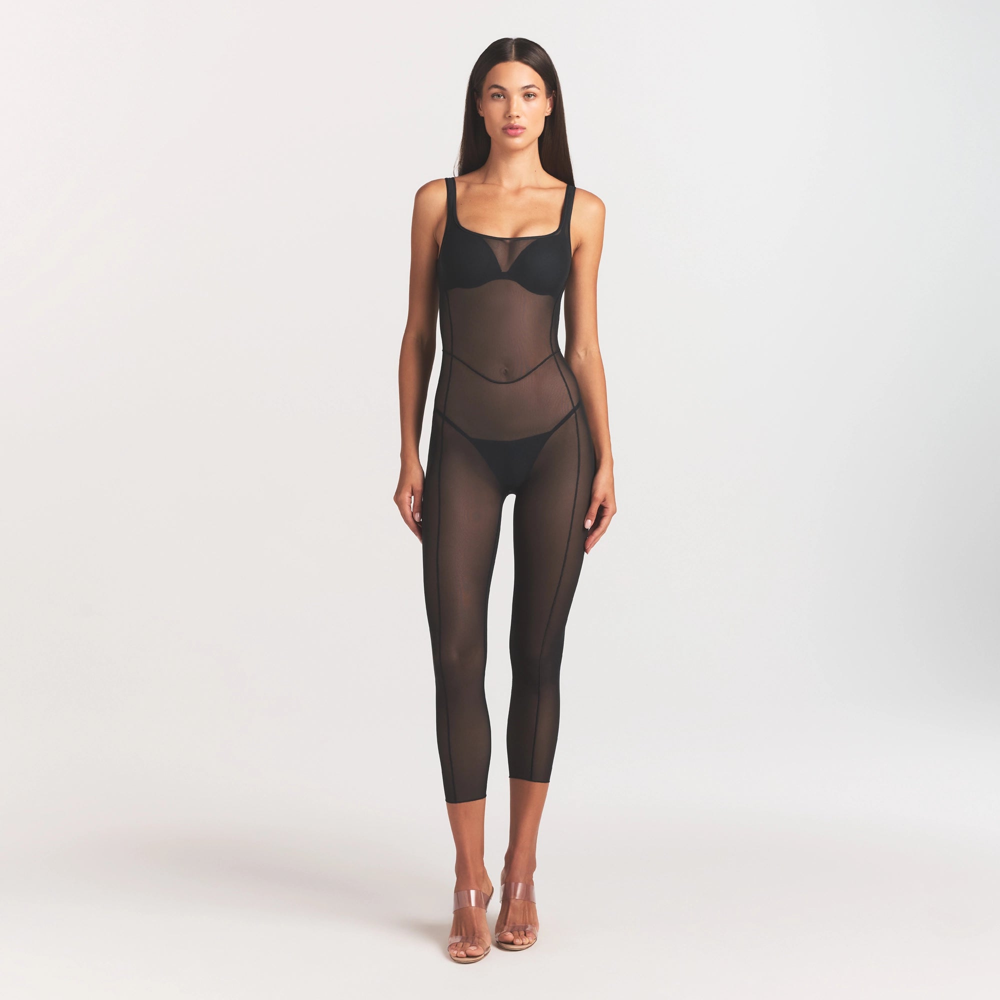 power mesh shapewear catsuit power mesh shapewear catsuit