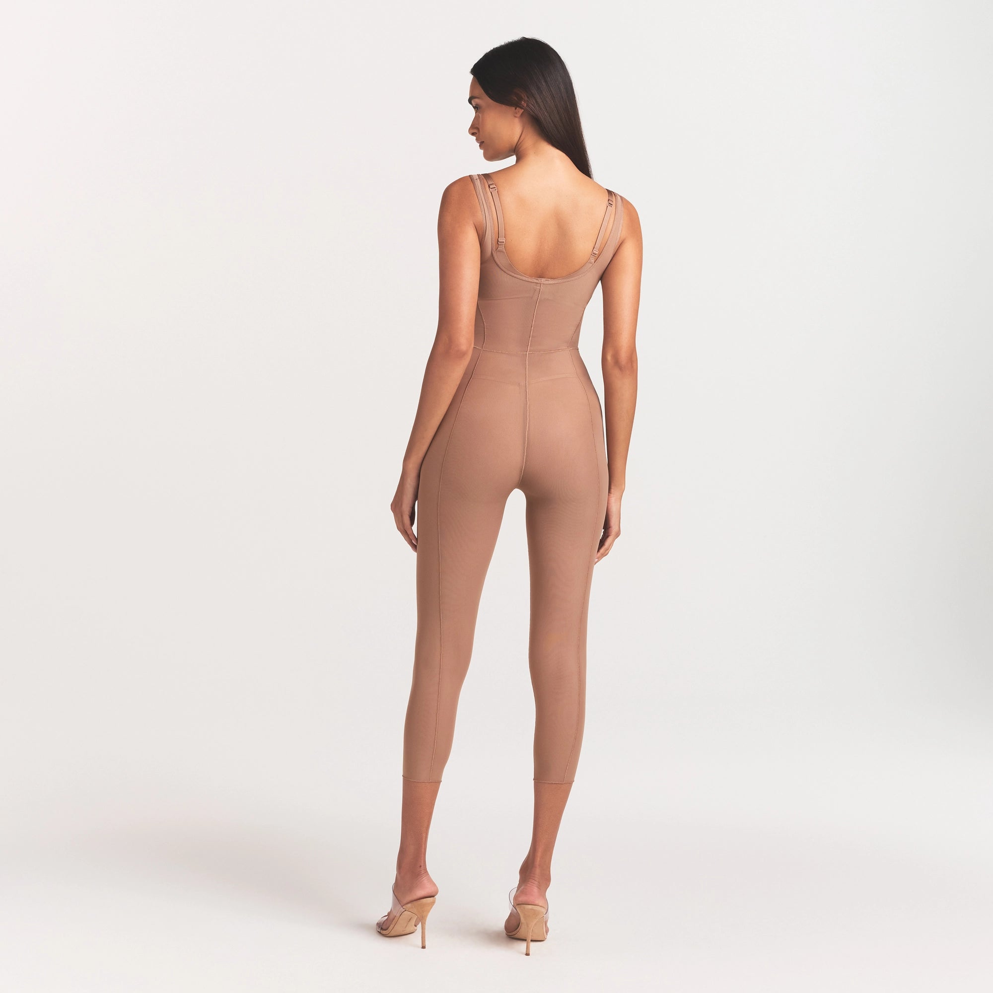 power mesh shapewear catsuit power mesh shapewear catsuit