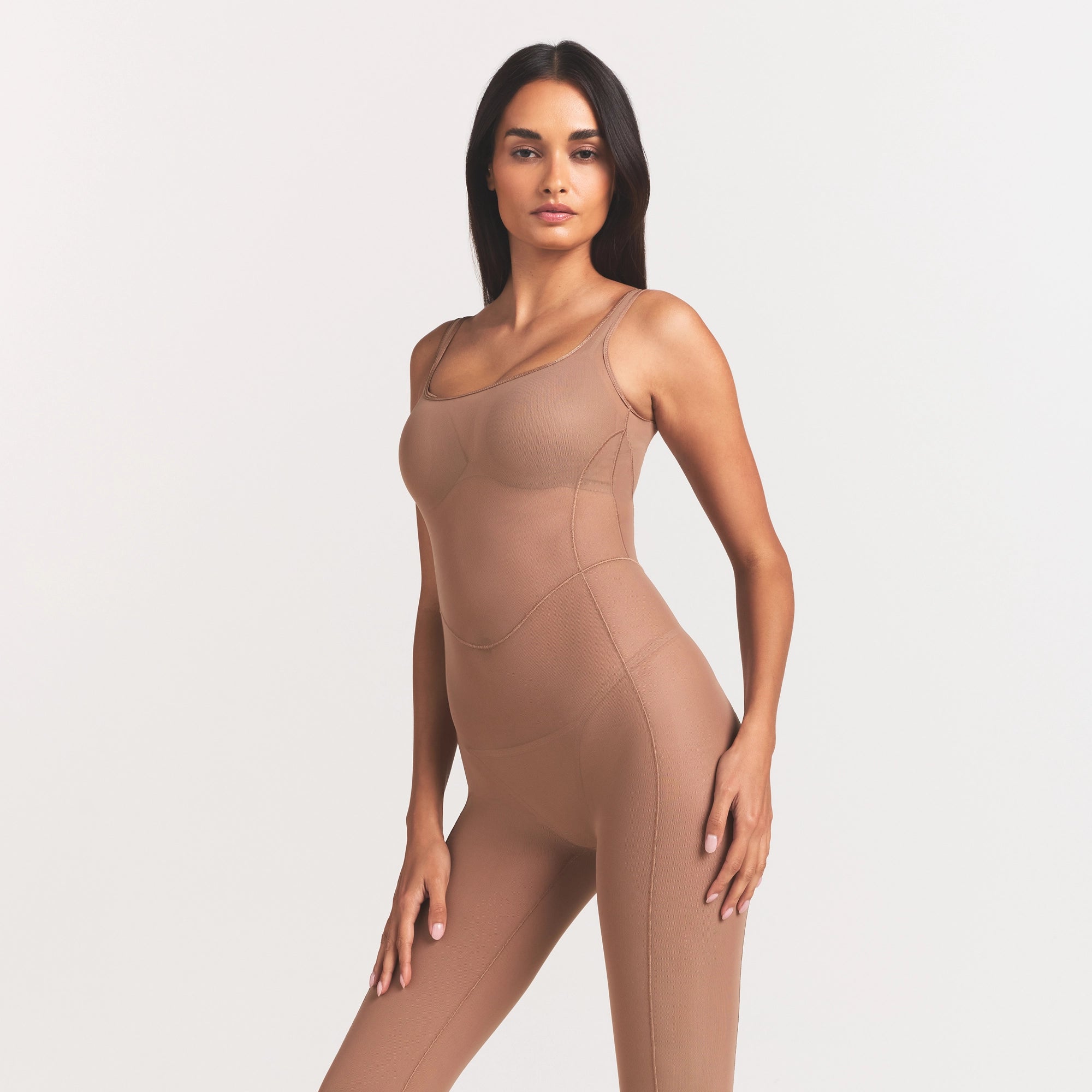 power mesh shapewear catsuit power mesh shapewear catsuit
