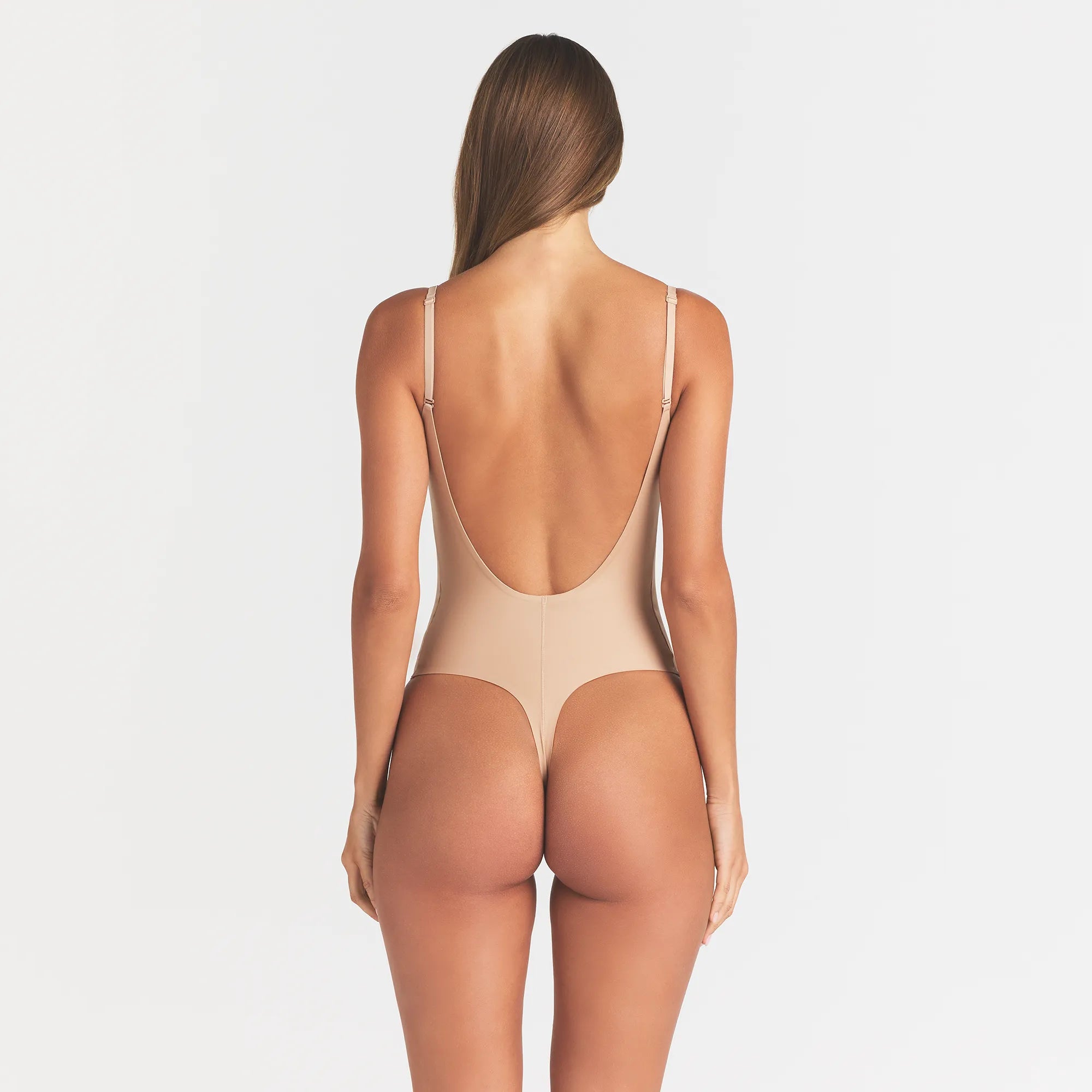 skims body scoop low back thong bodysuit skims body scoop low back thong bodysuit