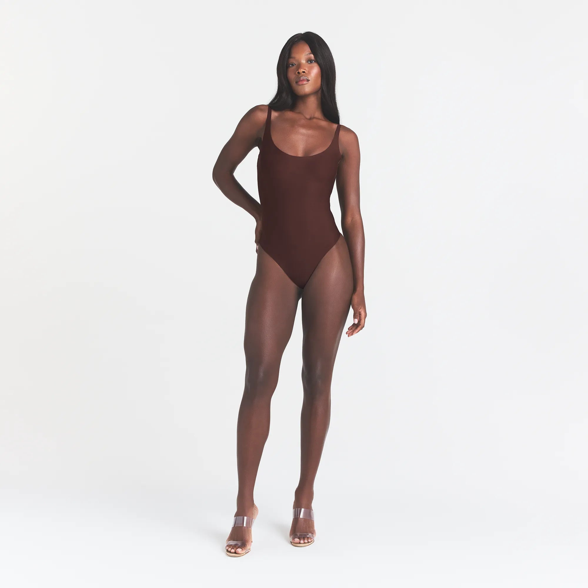 skims body scoop low back thong bodysuit skims body scoop low back thong bodysuit