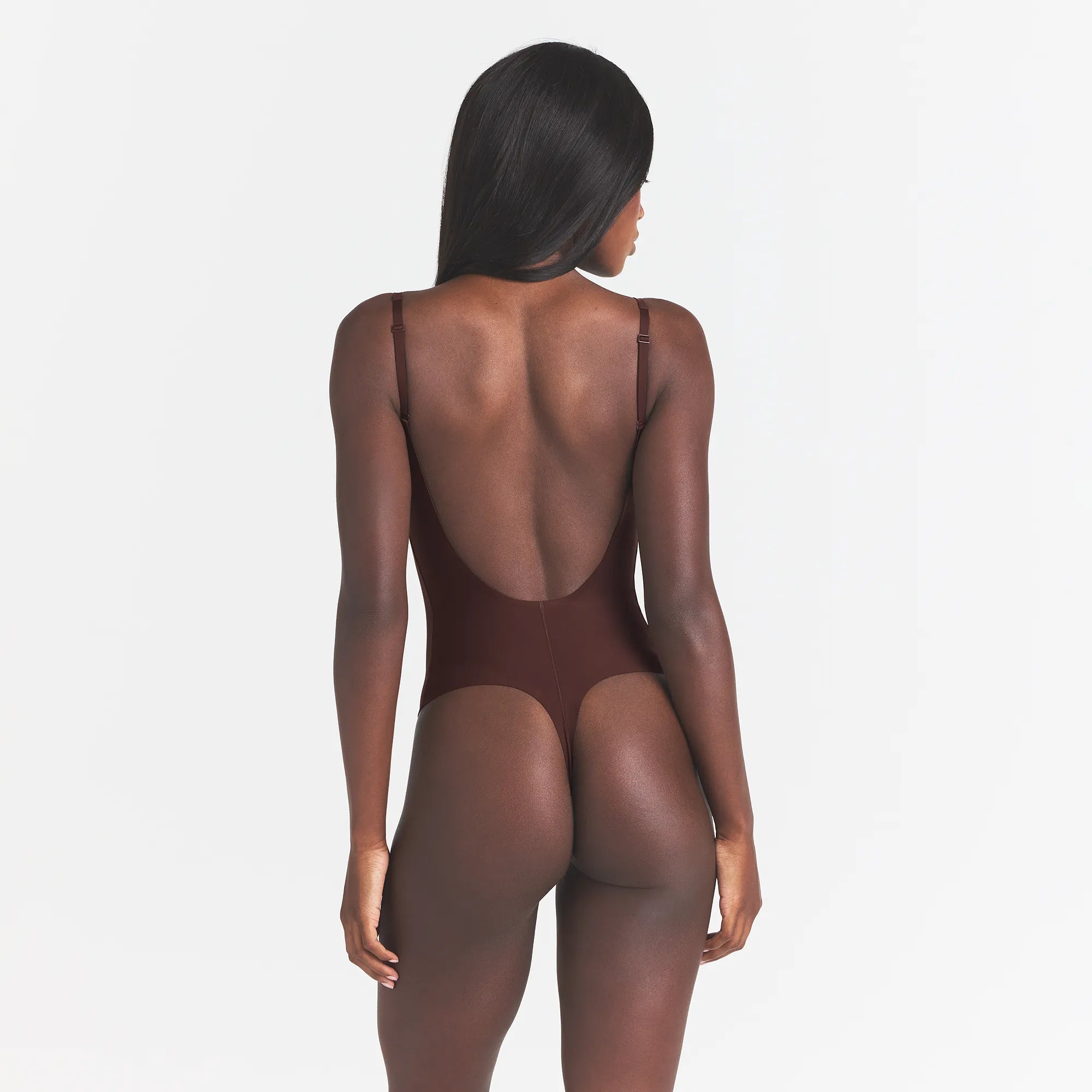 skims body scoop low back thong bodysuit skims body scoop low back thong bodysuit