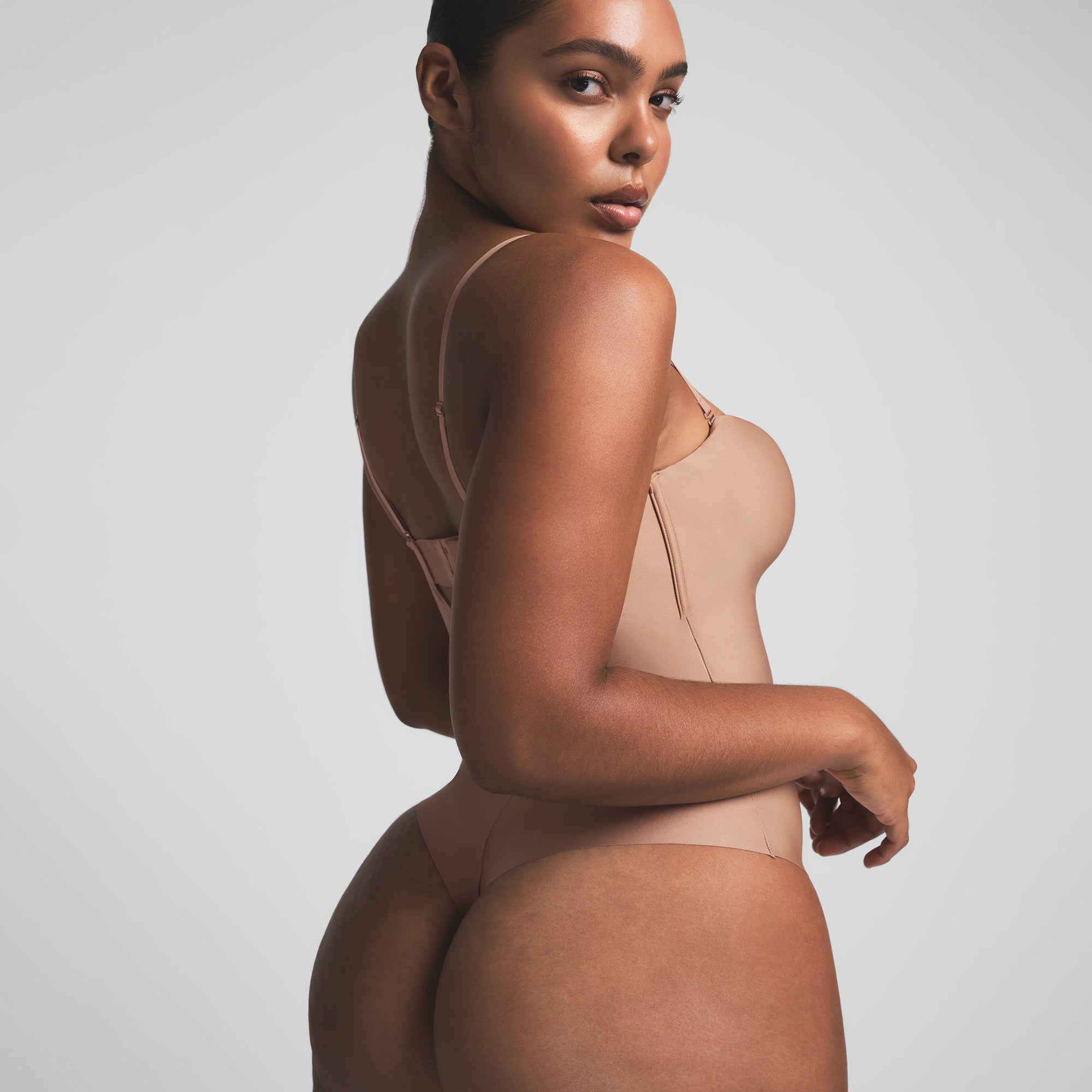 skims body underwire thong bodysuit skims body underwire thong bodysuit