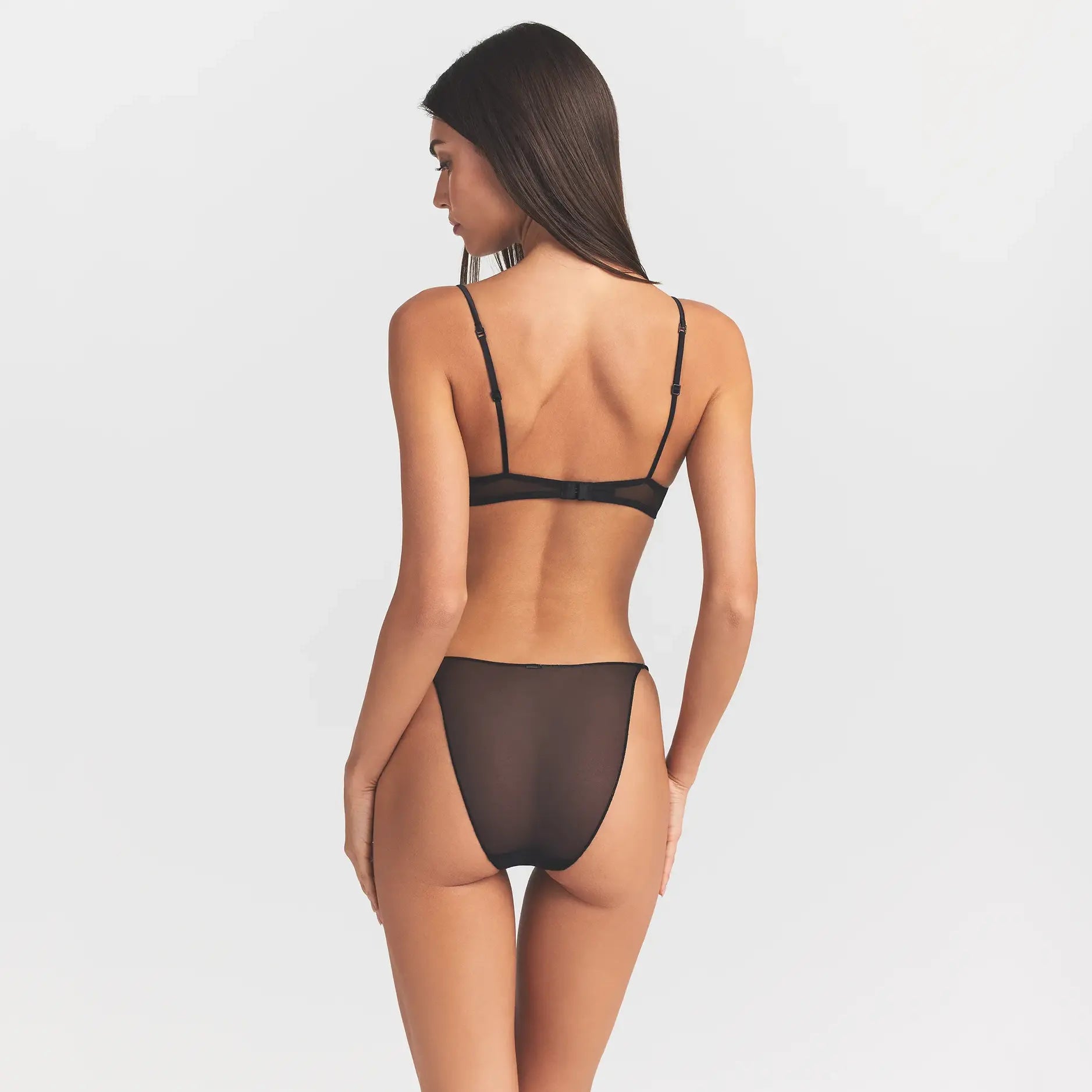 ultra fine mesh string bikini ultra fine mesh string bikini