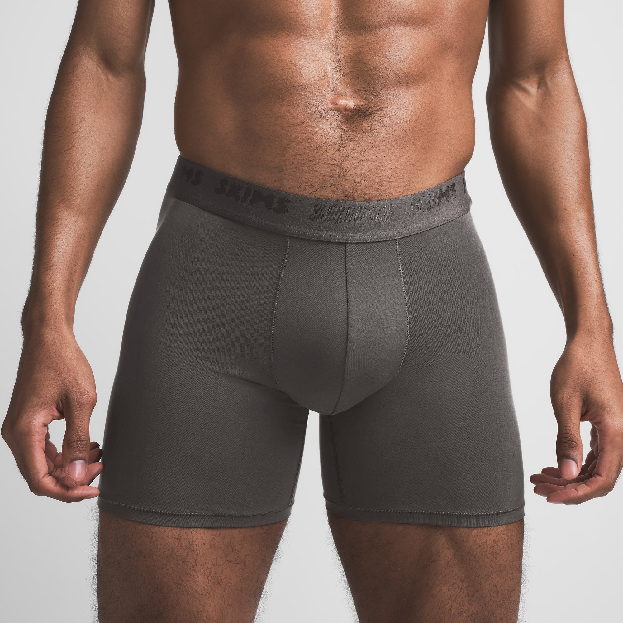 skims stretch mens 5" boxer brief skims stretch mens 5" boxer brief