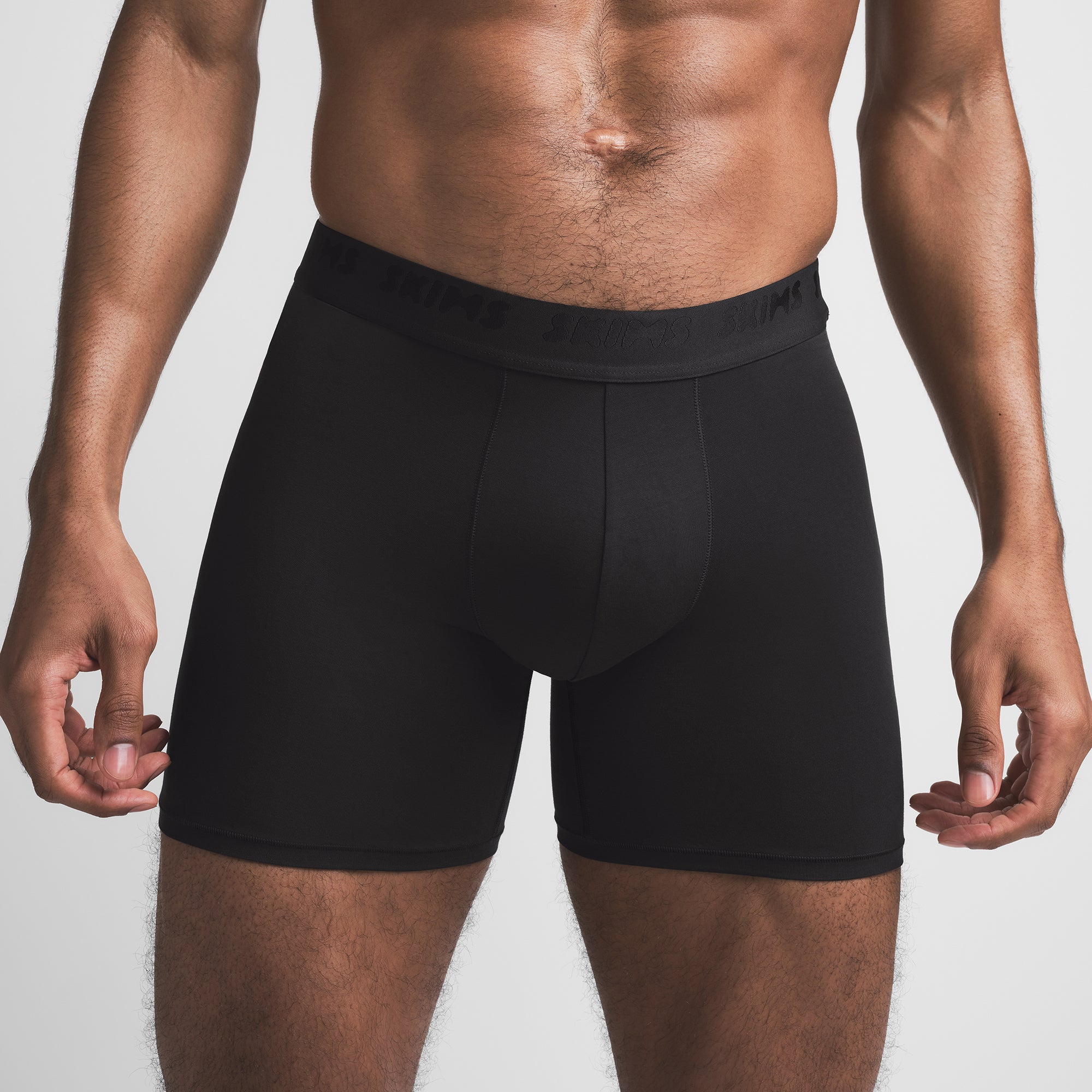 skims stretch mens 5" boxer brief skims stretch mens 5" boxer brief