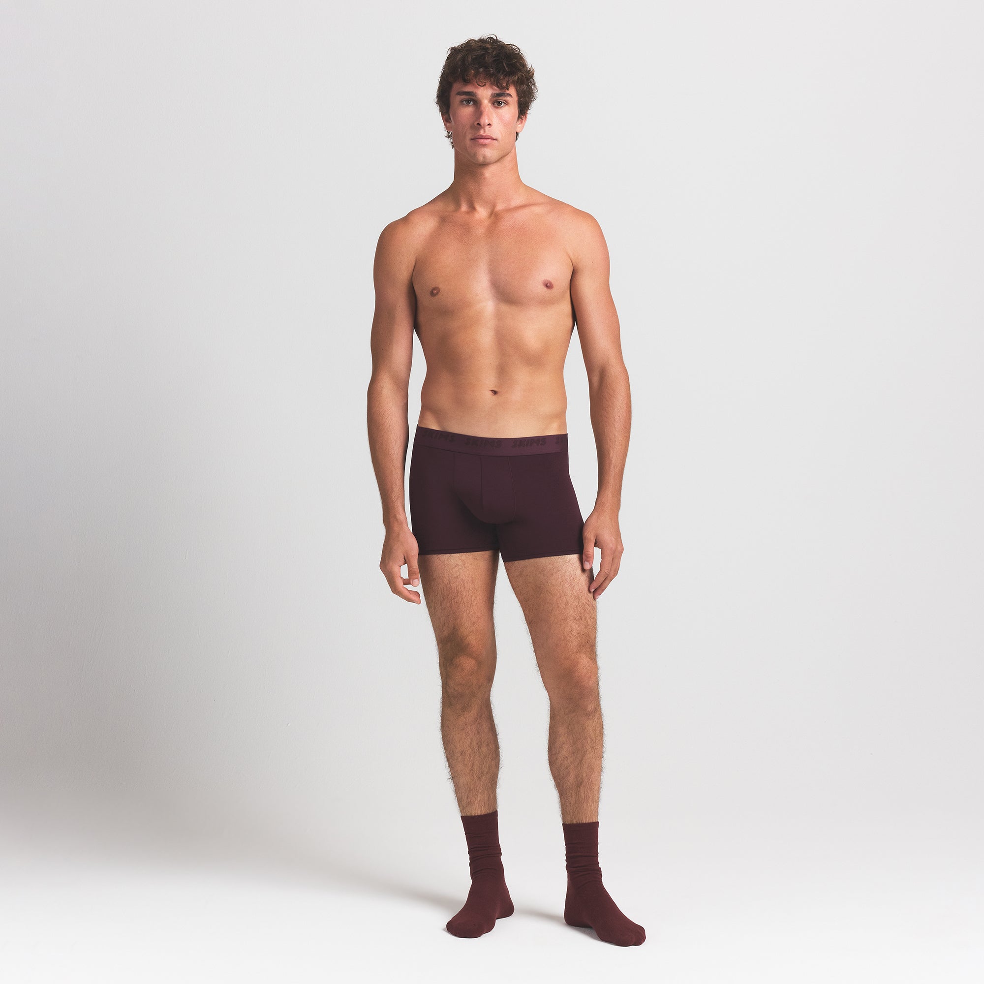 skims stretch mens 3" boxer brief 3 pack skims stretch mens 3" boxer brief 3 pack