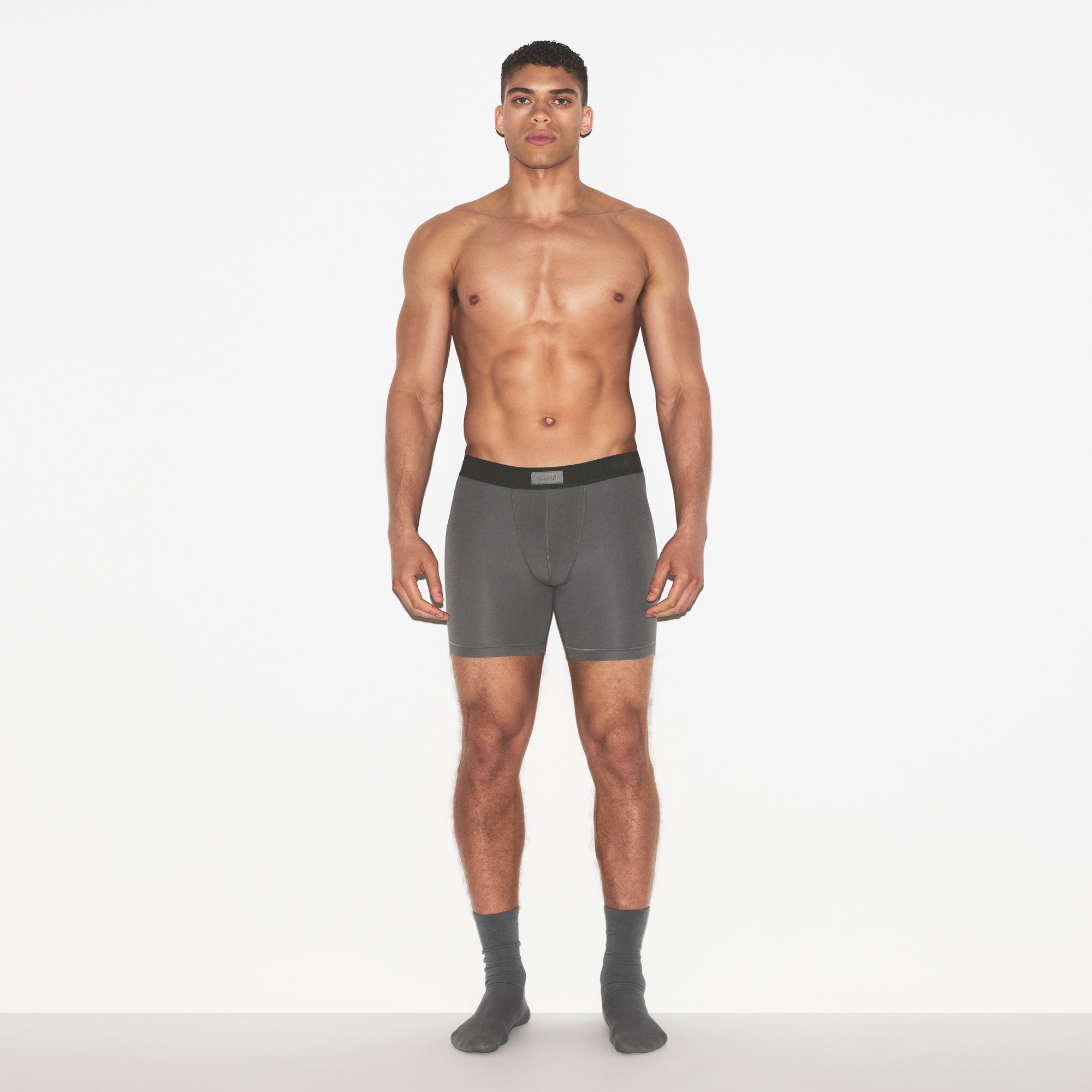 skims cotton mens 5" boxer brief 3 pack skims cotton mens 5" boxer brief 3 pack