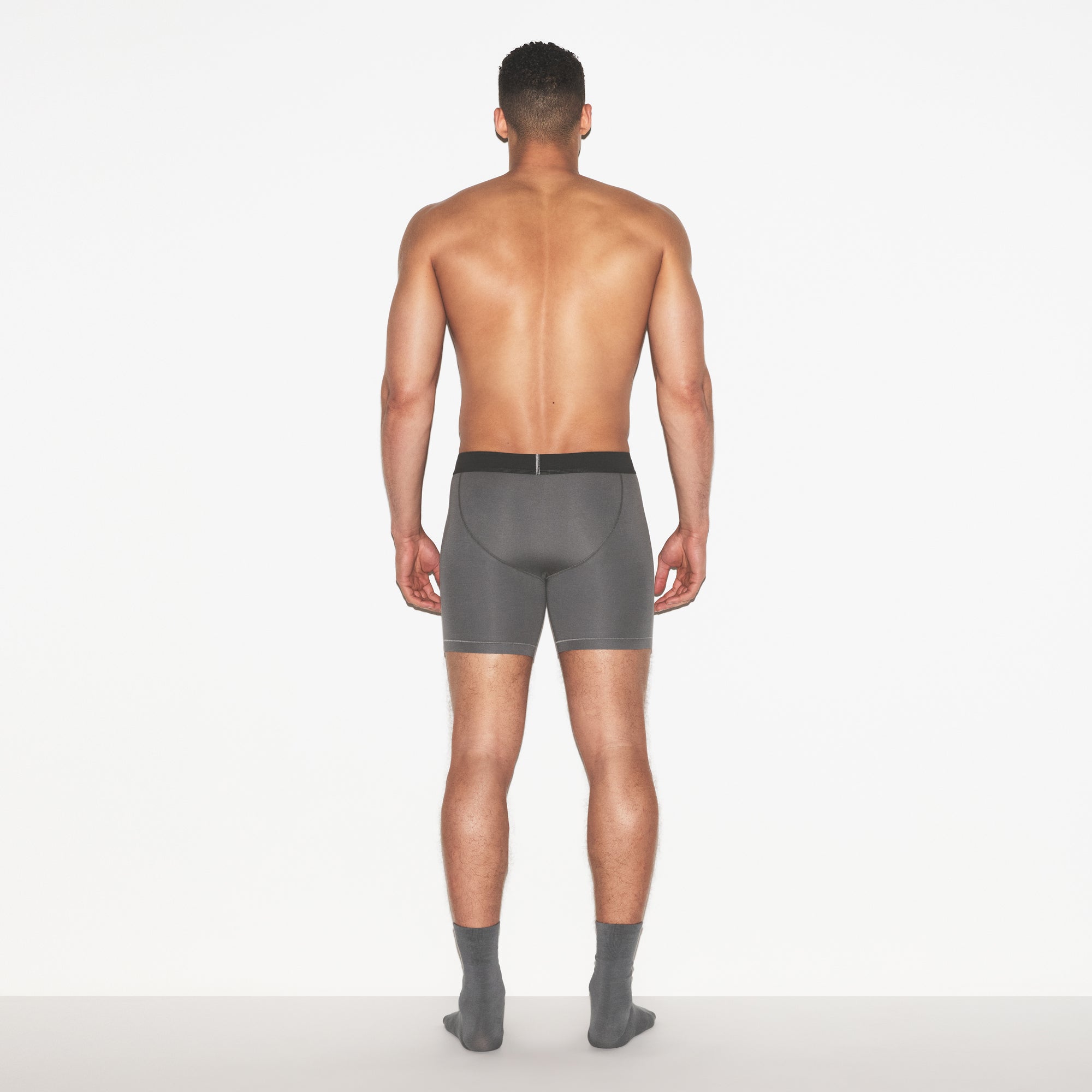 skims cotton mens 5" boxer brief 3 pack skims cotton mens 5" boxer brief 3 pack