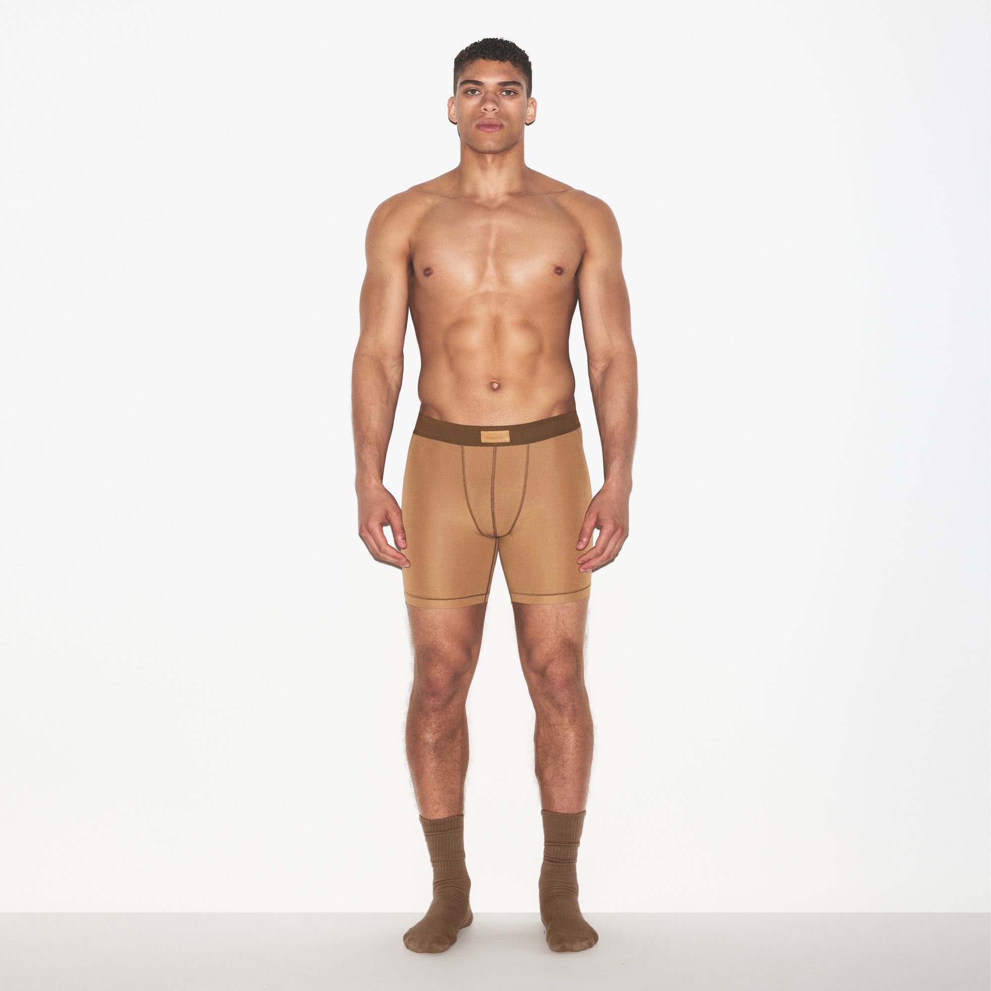 skims cotton mens 5" boxer brief 3 pack skims cotton mens 5" boxer brief 3 pack