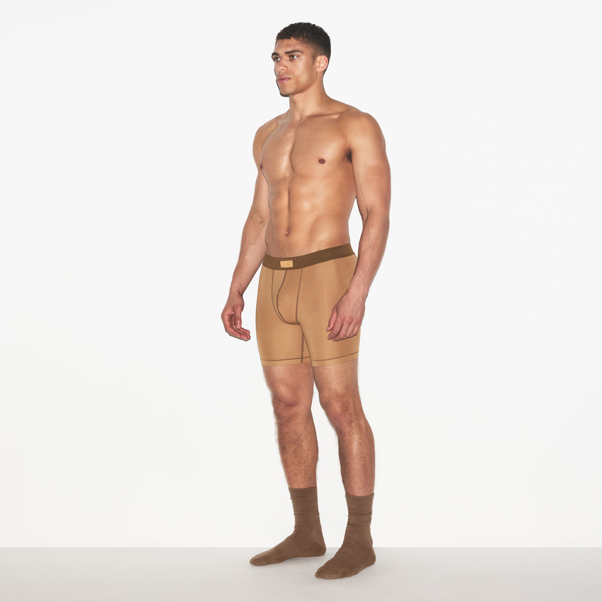 skims cotton mens 5" boxer brief 3 pack skims cotton mens 5" boxer brief 3 pack