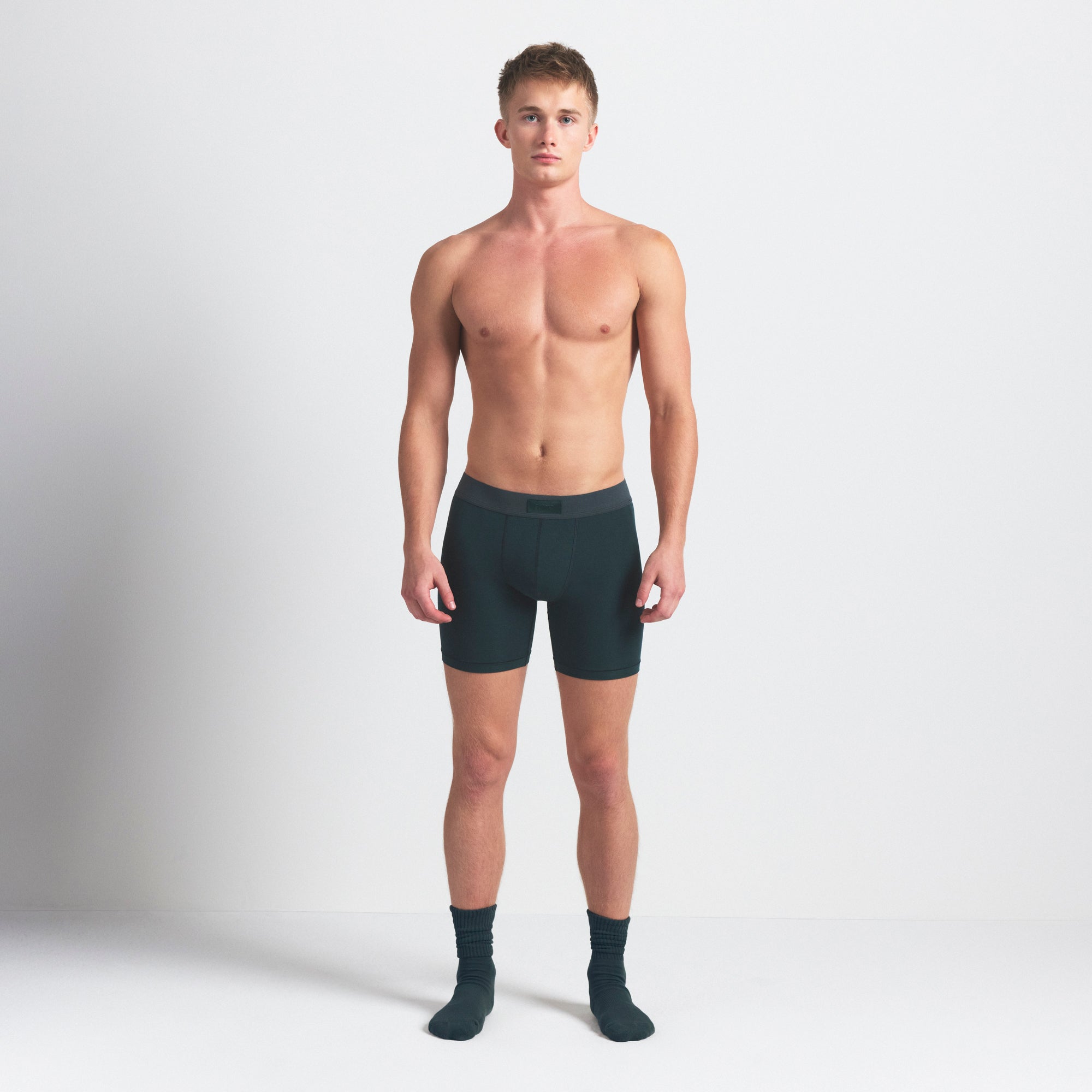 skims cotton mens 5" boxer brief 5 pack skims cotton mens 5" boxer brief 5 pack