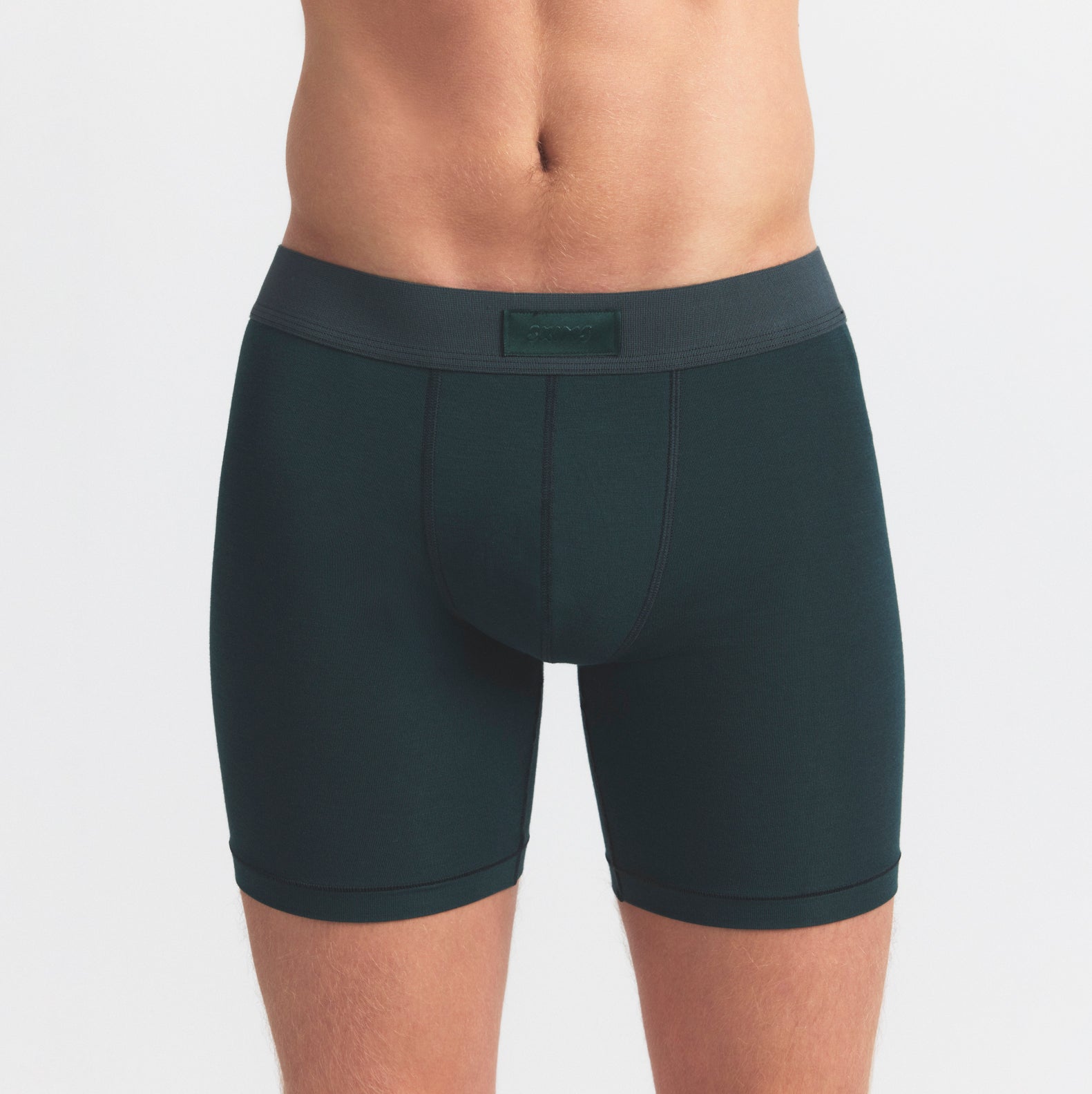 skims cotton mens 5" boxer brief 5 pack skims cotton mens 5" boxer brief 5 pack