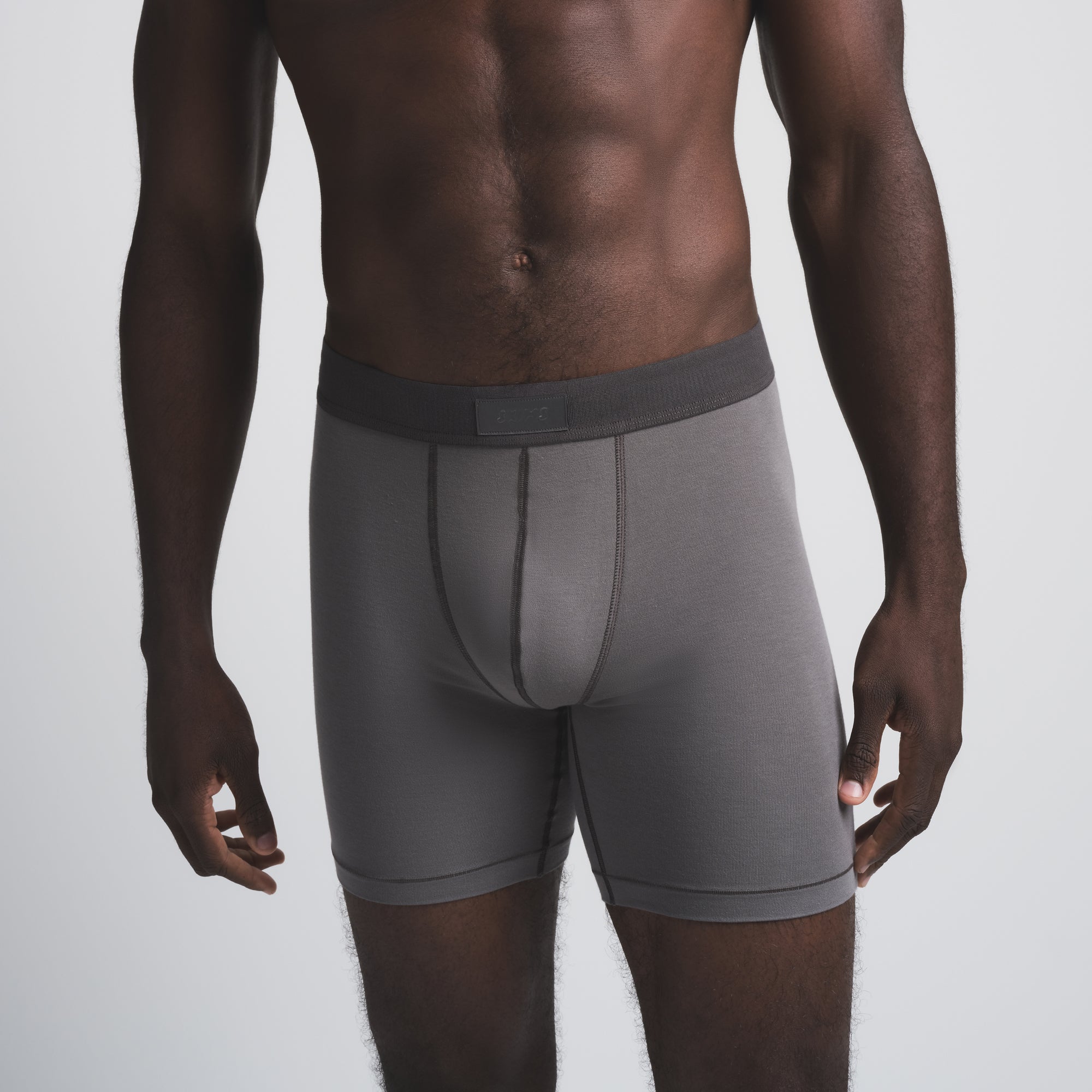 skims cotton mens 5" boxer brief 5 pack skims cotton mens 5" boxer brief 5 pack