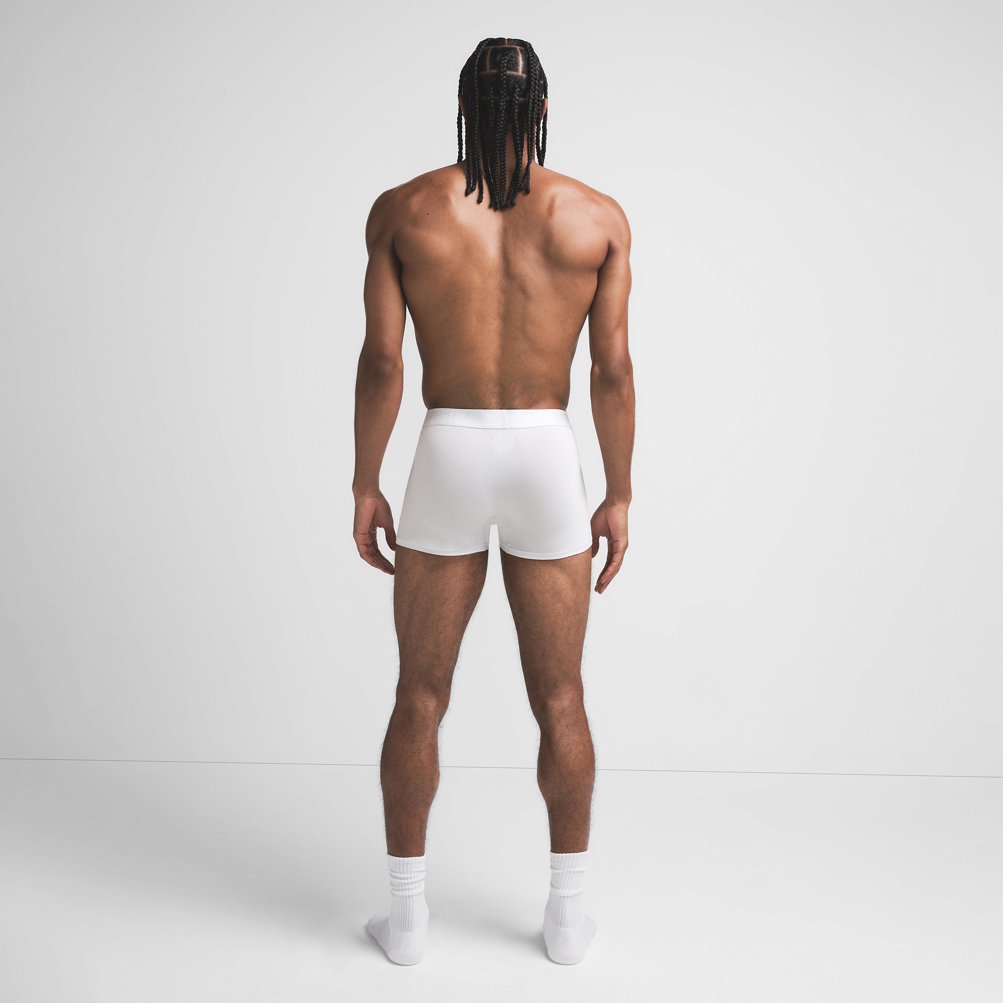 skims stretch mens 3" boxer brief skims stretch mens 3" boxer brief