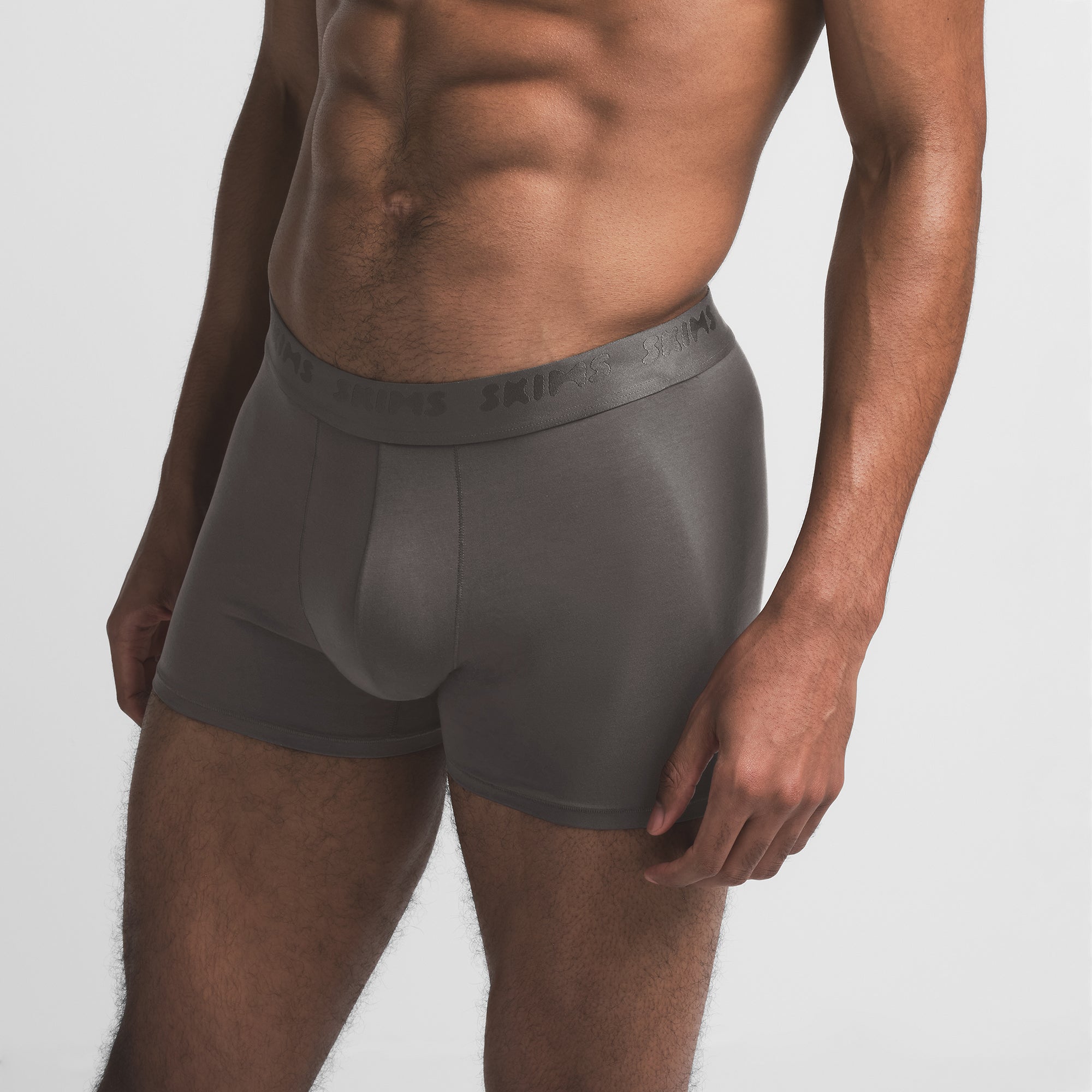 skims stretch mens 3" boxer brief skims stretch mens 3" boxer brief