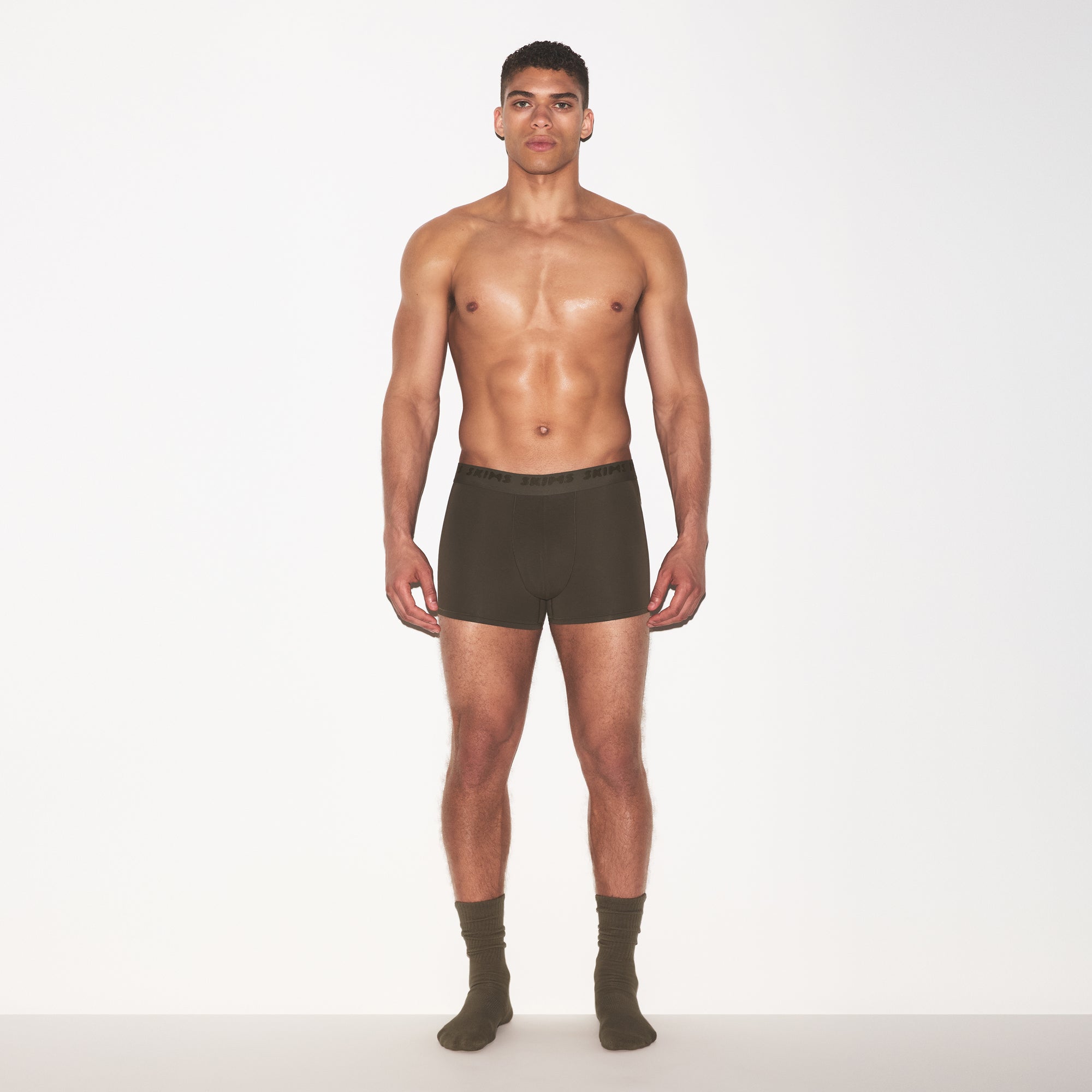 skims stretch mens 3" boxer brief skims stretch mens 3" boxer brief