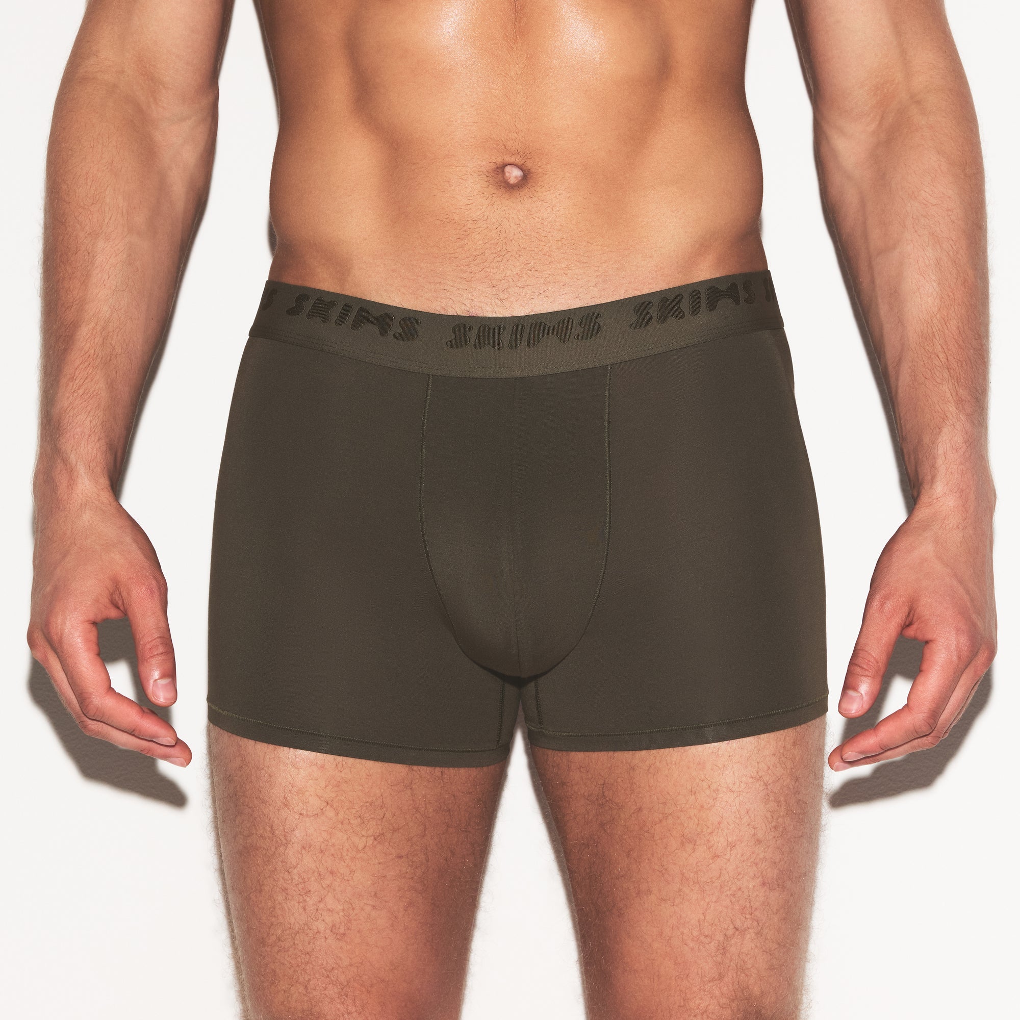 skims stretch mens 3" boxer brief skims stretch mens 3" boxer brief