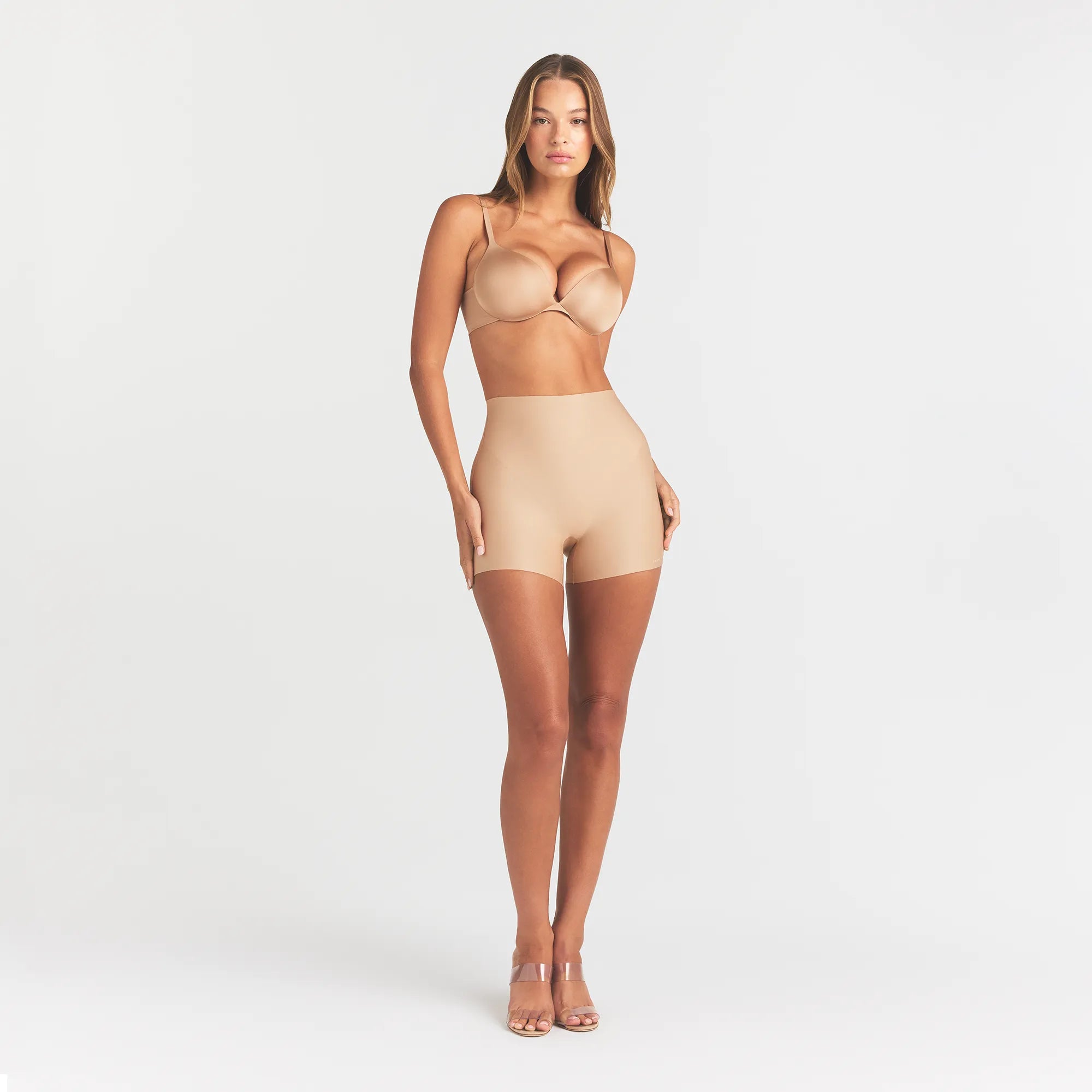 skims body core sculpt shortie skims body core sculpt shortie