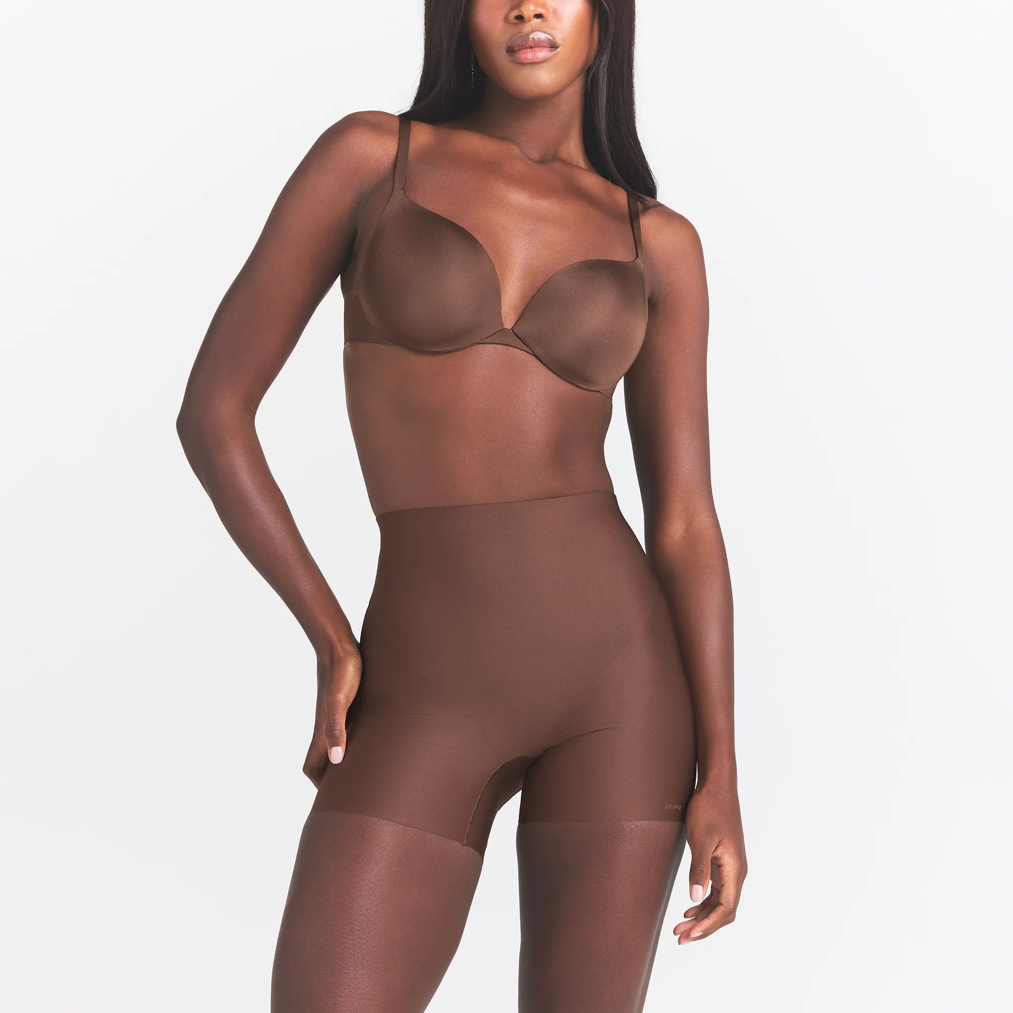 skims body core sculpt shortie skims body core sculpt shortie