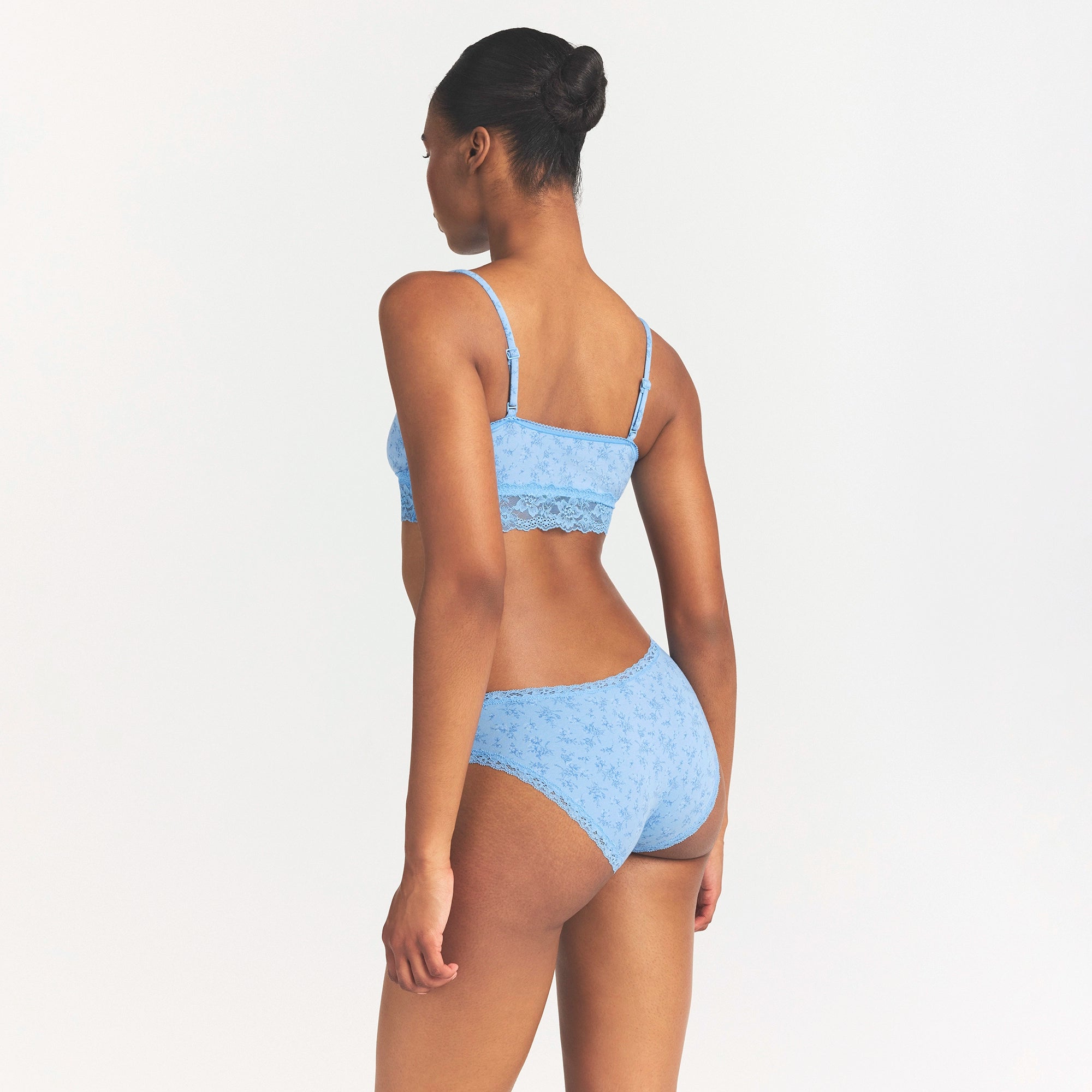 lightweight cotton lace brief lightweight cotton lace brief