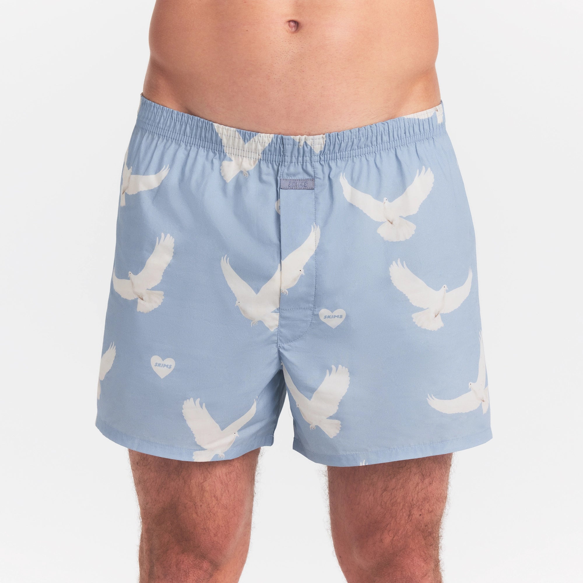 cotton poplin mens boxer cotton poplin mens boxer