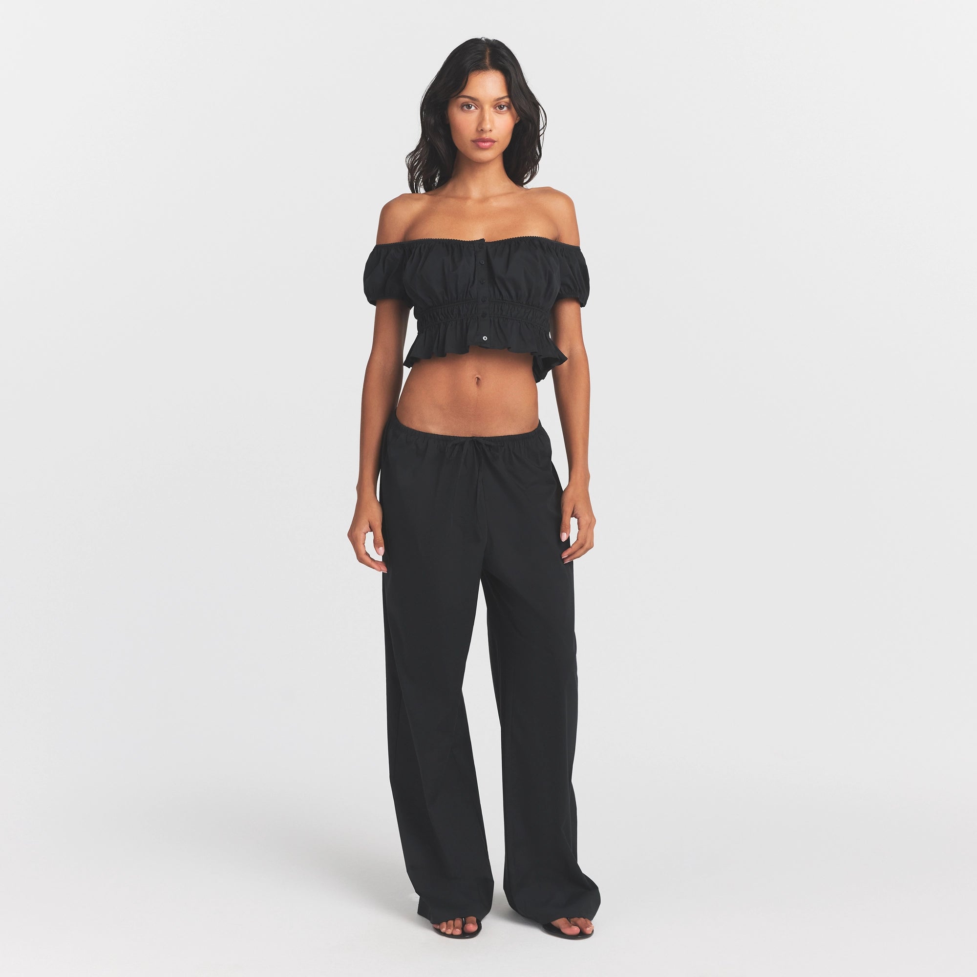 poplin apparel pant poplin apparel pant