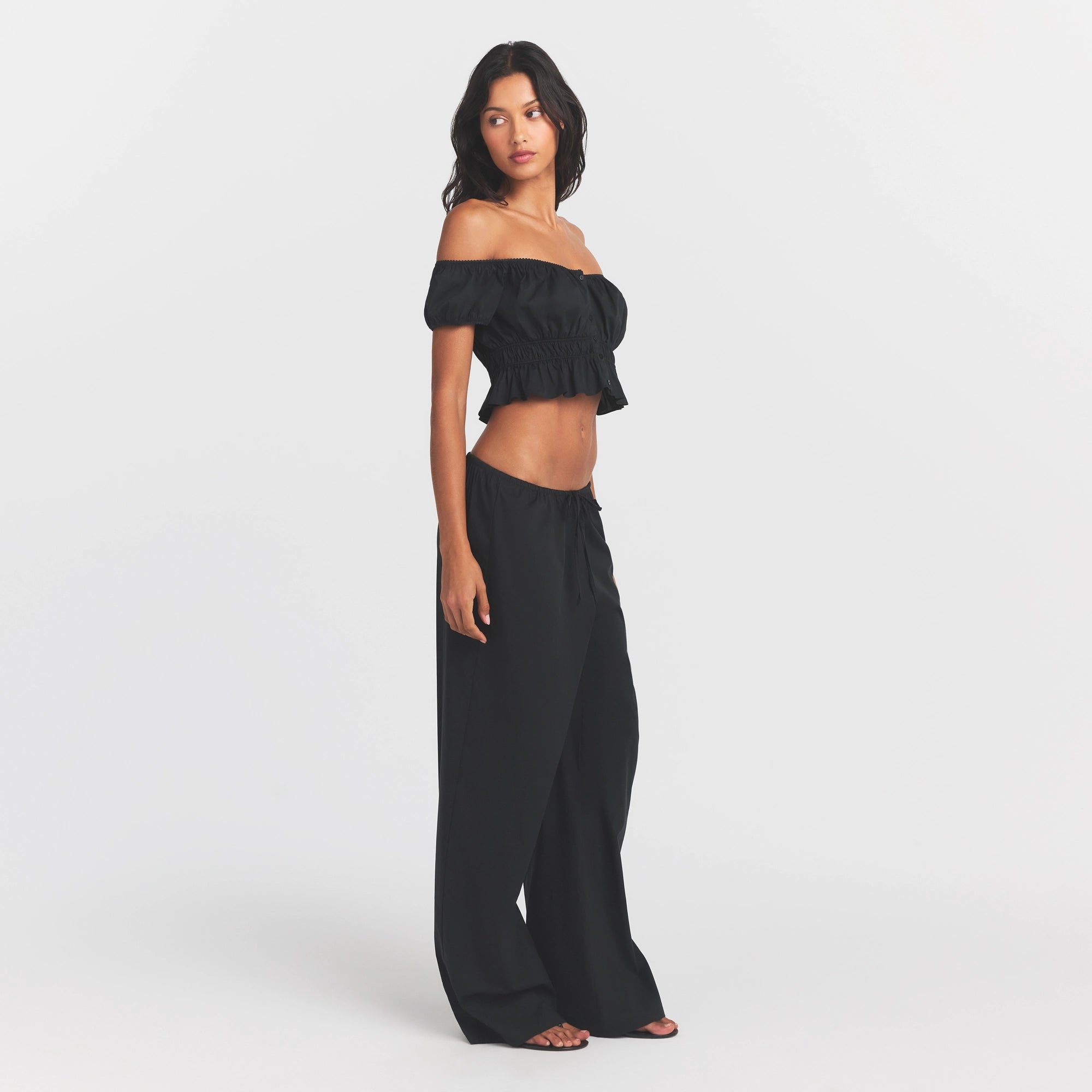 poplin apparel pant poplin apparel pant