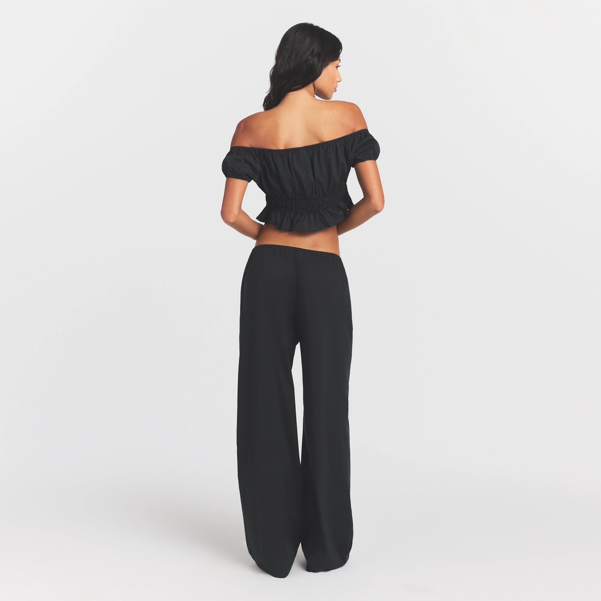poplin apparel pant poplin apparel pant