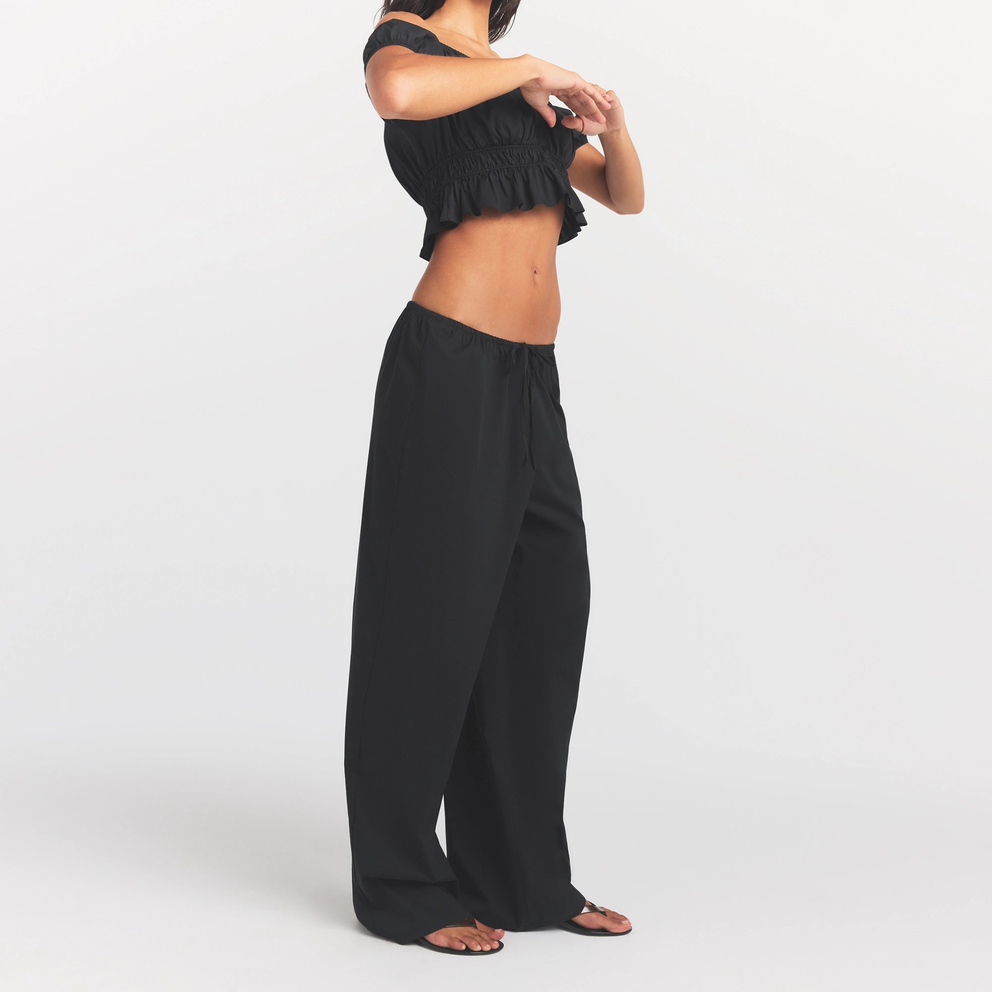 poplin apparel pant poplin apparel pant