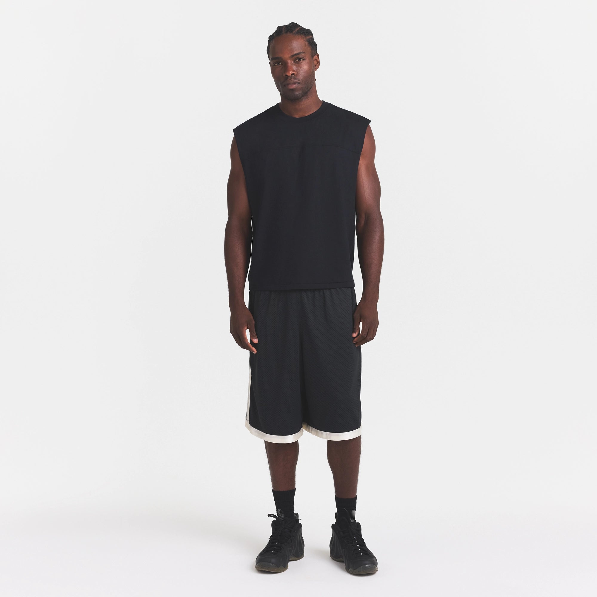 mesh apparel mens long short mesh apparel mens long short