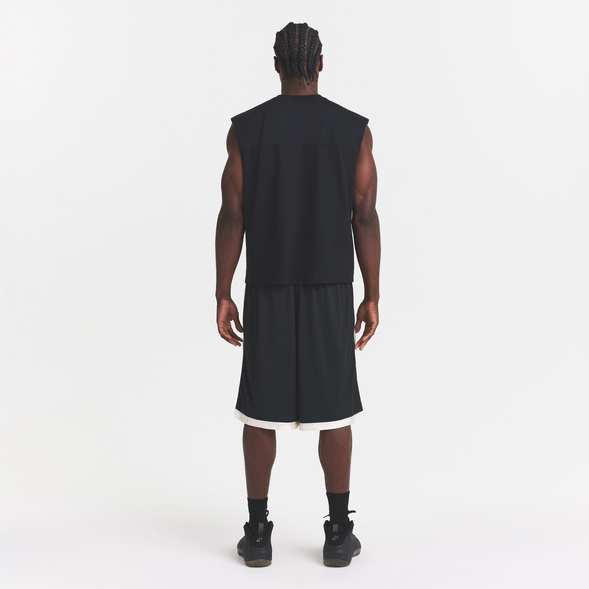 mesh apparel mens long short mesh apparel mens long short